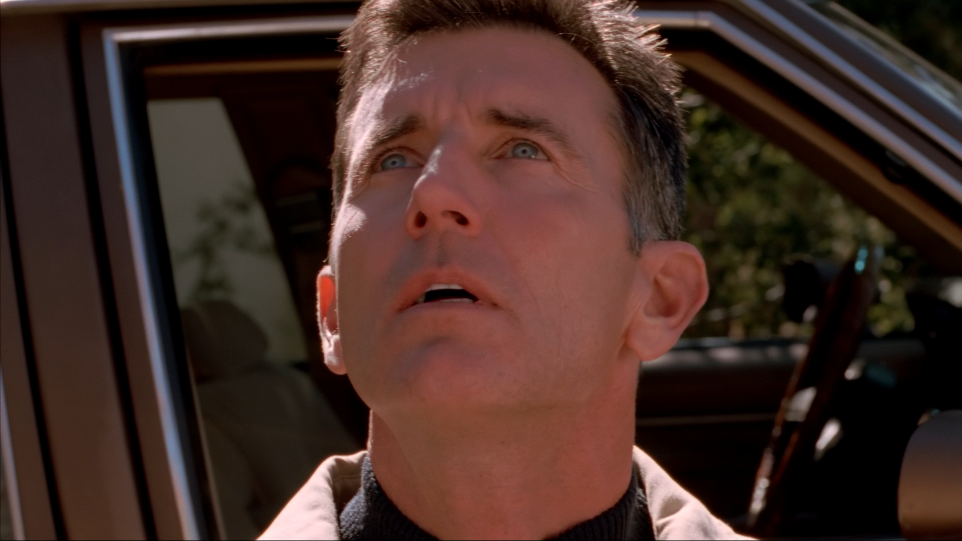 Matt McCoy, Abominable (2006), MVD Rewind, Classic horror movies, 1920x1080 Full HD Desktop