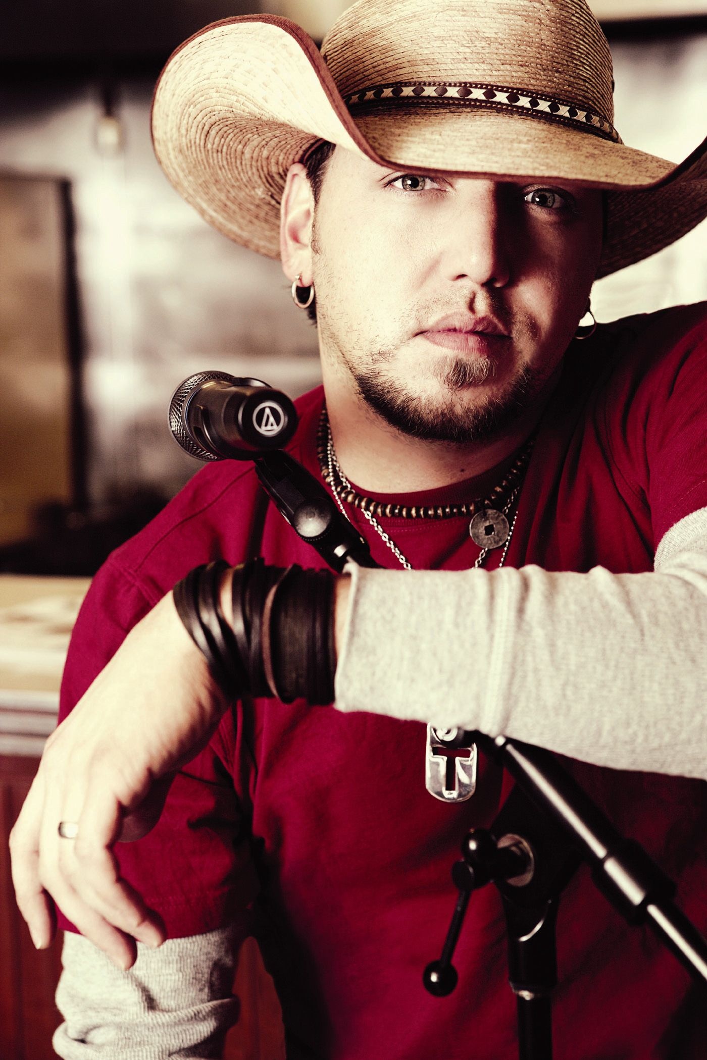 Jason Aldean, Country music hitmaker, Song lyrics, Musical inspiration, 1400x2100 HD Phone