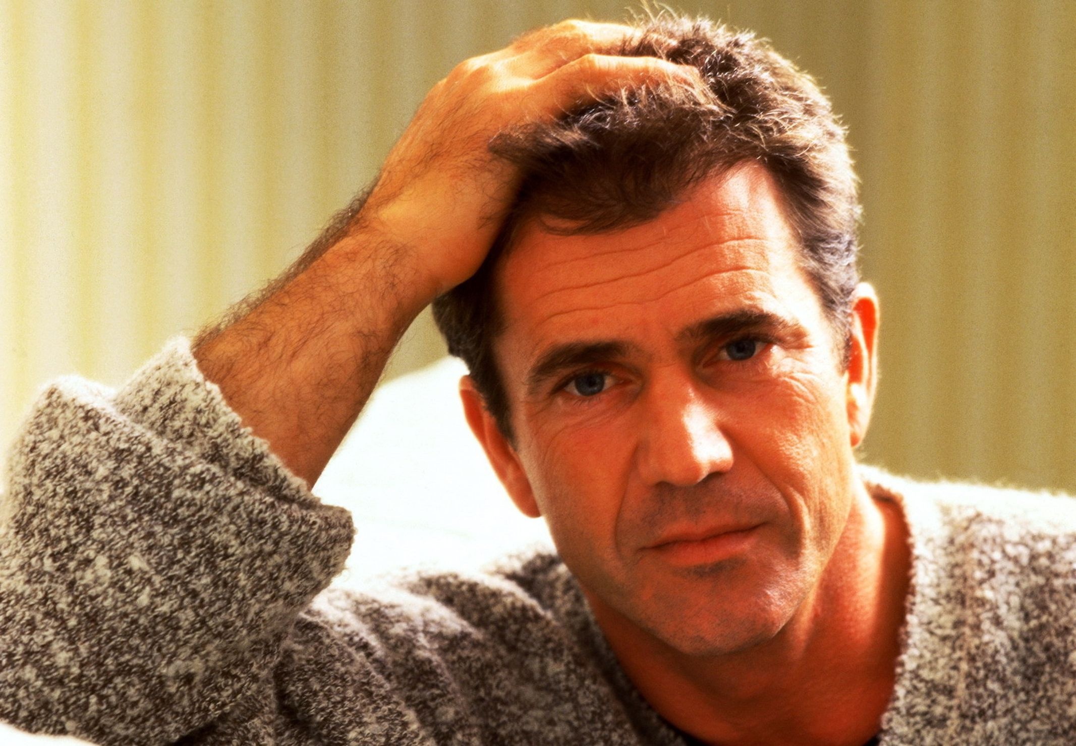 Mel Gibson, Movies, Wallpapers, Sarah, 2140x1480 HD Desktop