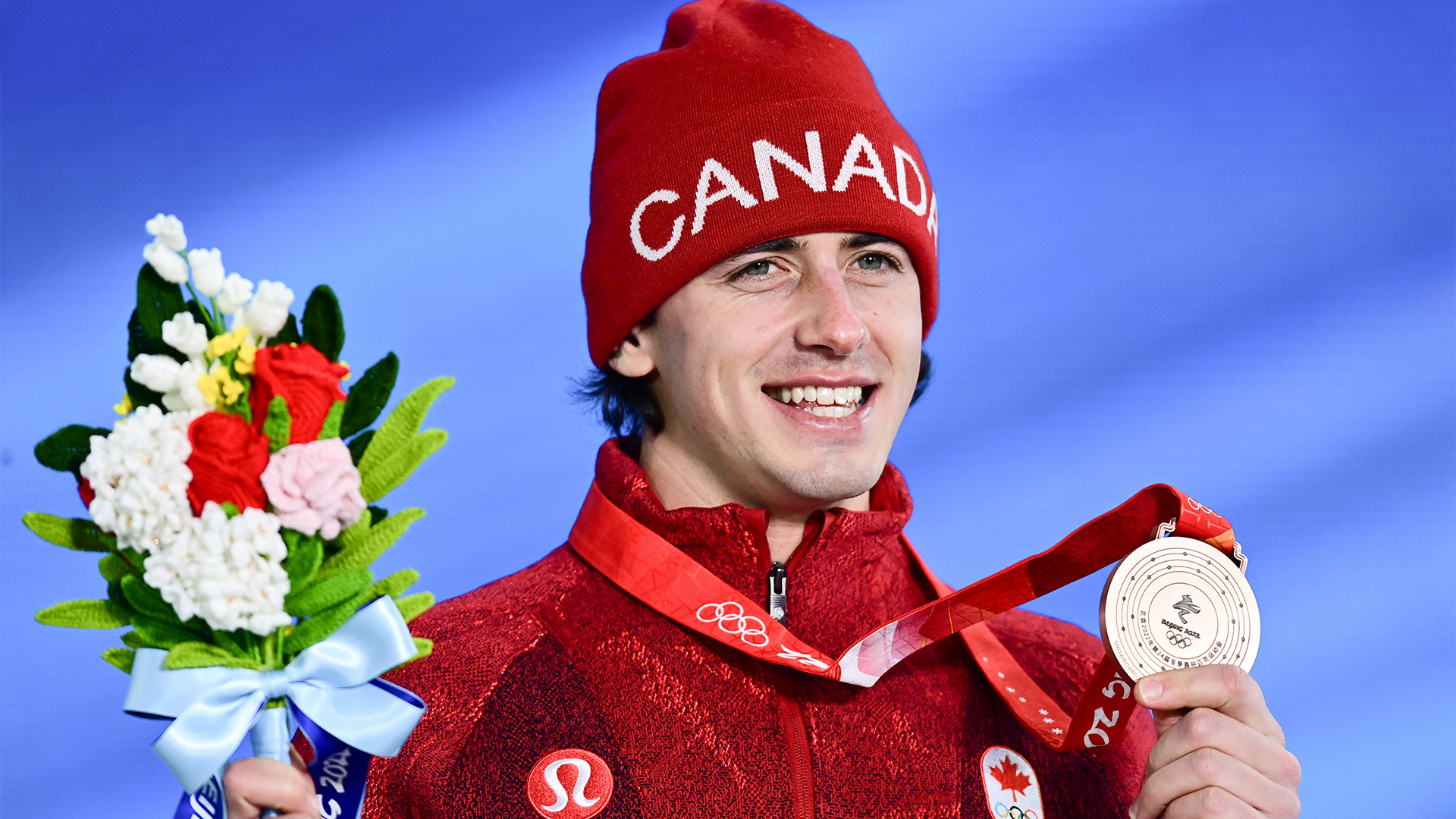 Olympic bronze medal, Mark McMorris Wallpaper, 1920x1080 Full HD Desktop