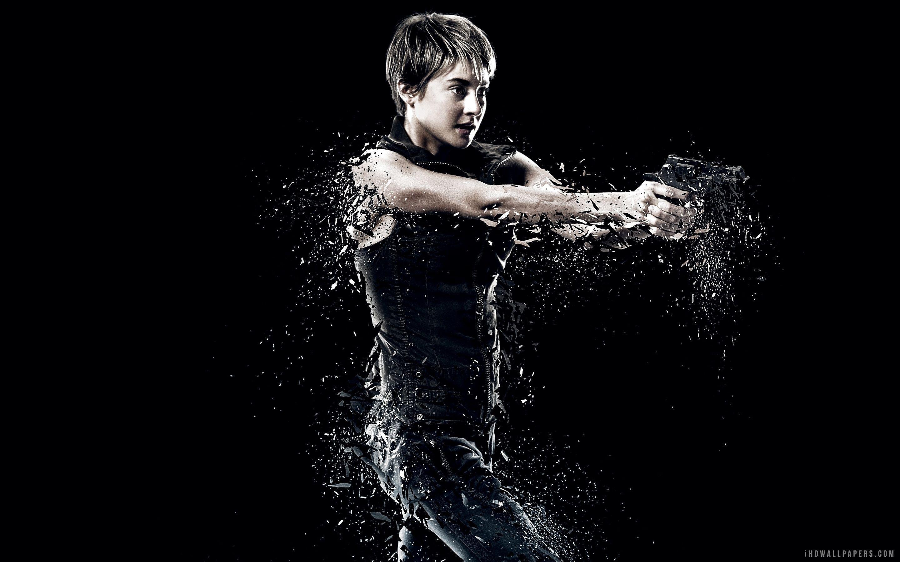 Insurgent movies, HD wallpapers, Cinematic experience, Riveting scenes, 2880x1800 HD Desktop