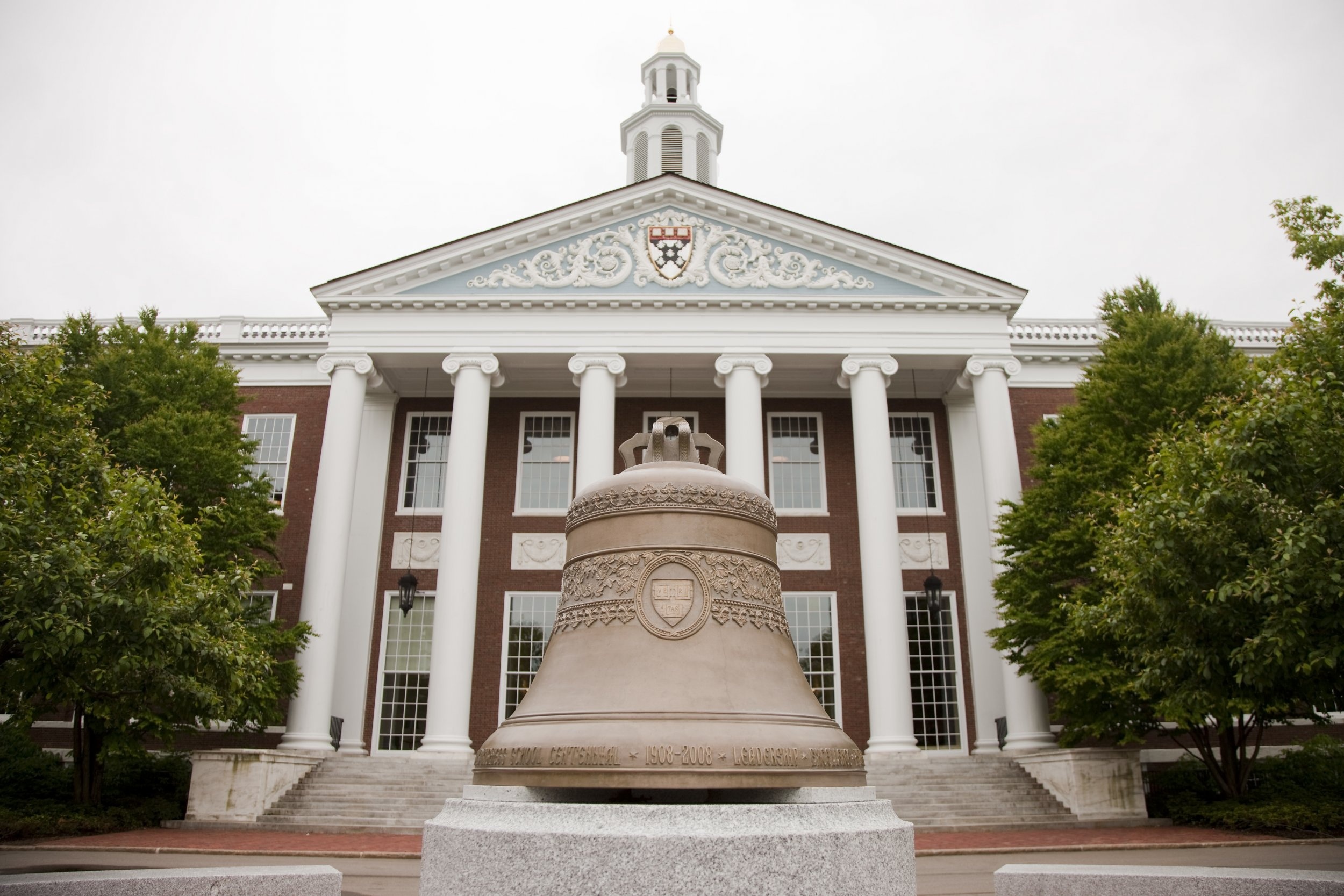 Centennial Bell, Harvard University Wallpaper, 2500x1670 HD Desktop