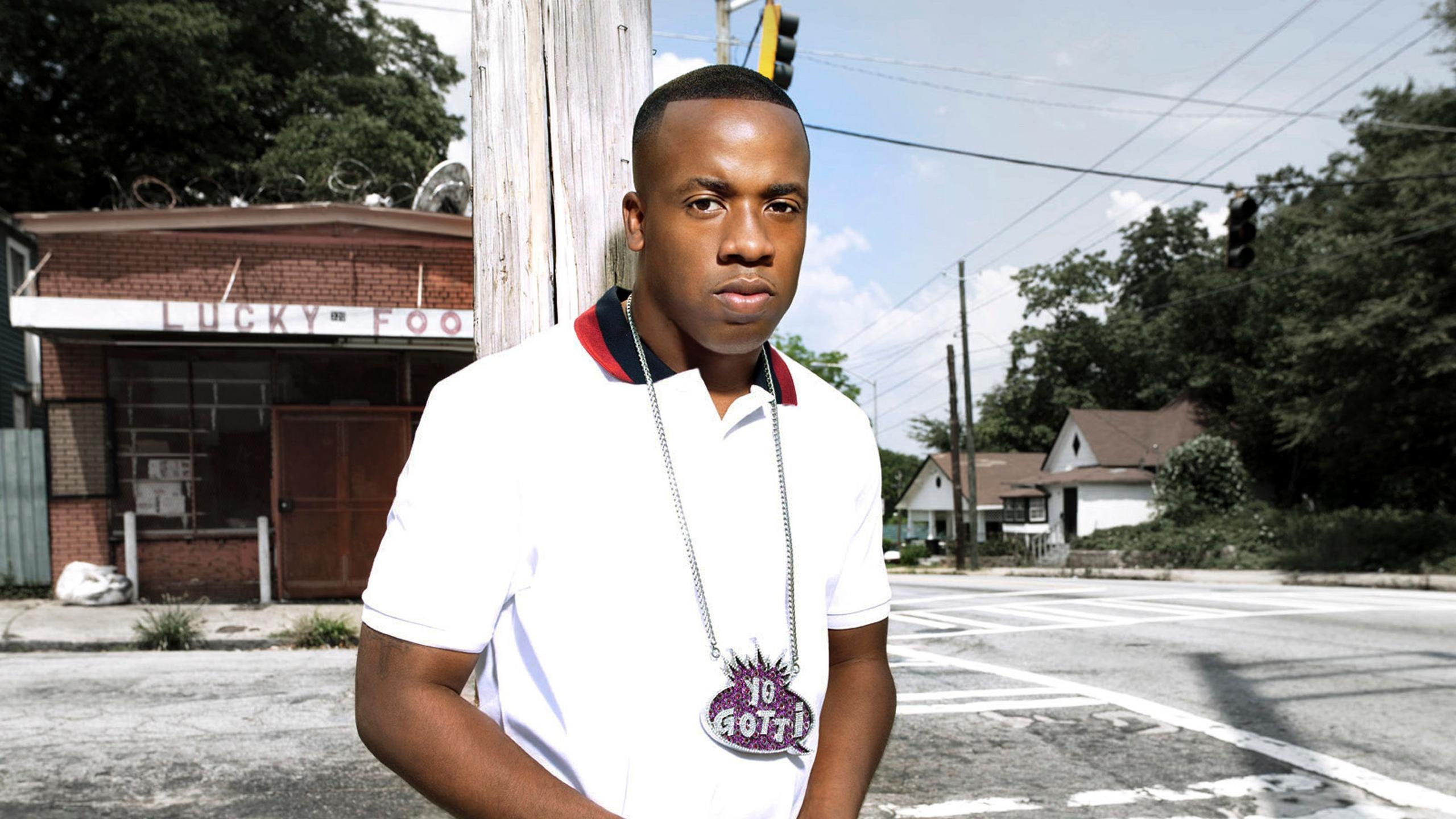 Yo Gotti, Concert tickets, 2022-2023 tour, Concert information, 2560x1440 HD Desktop