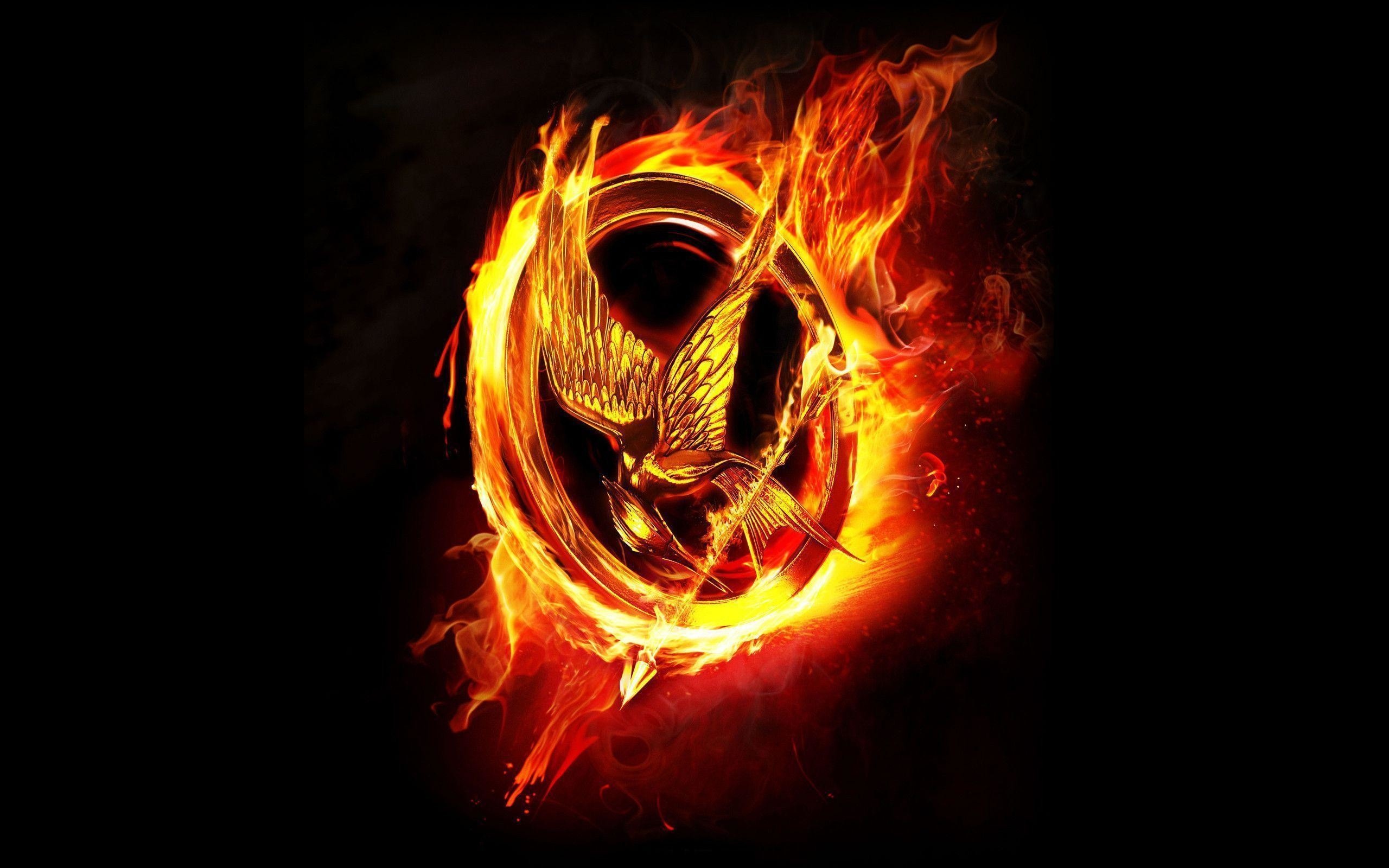 The Hunger Games, Wallpapers, Background pictures, Movie franchise, 2560x1600 HD Desktop