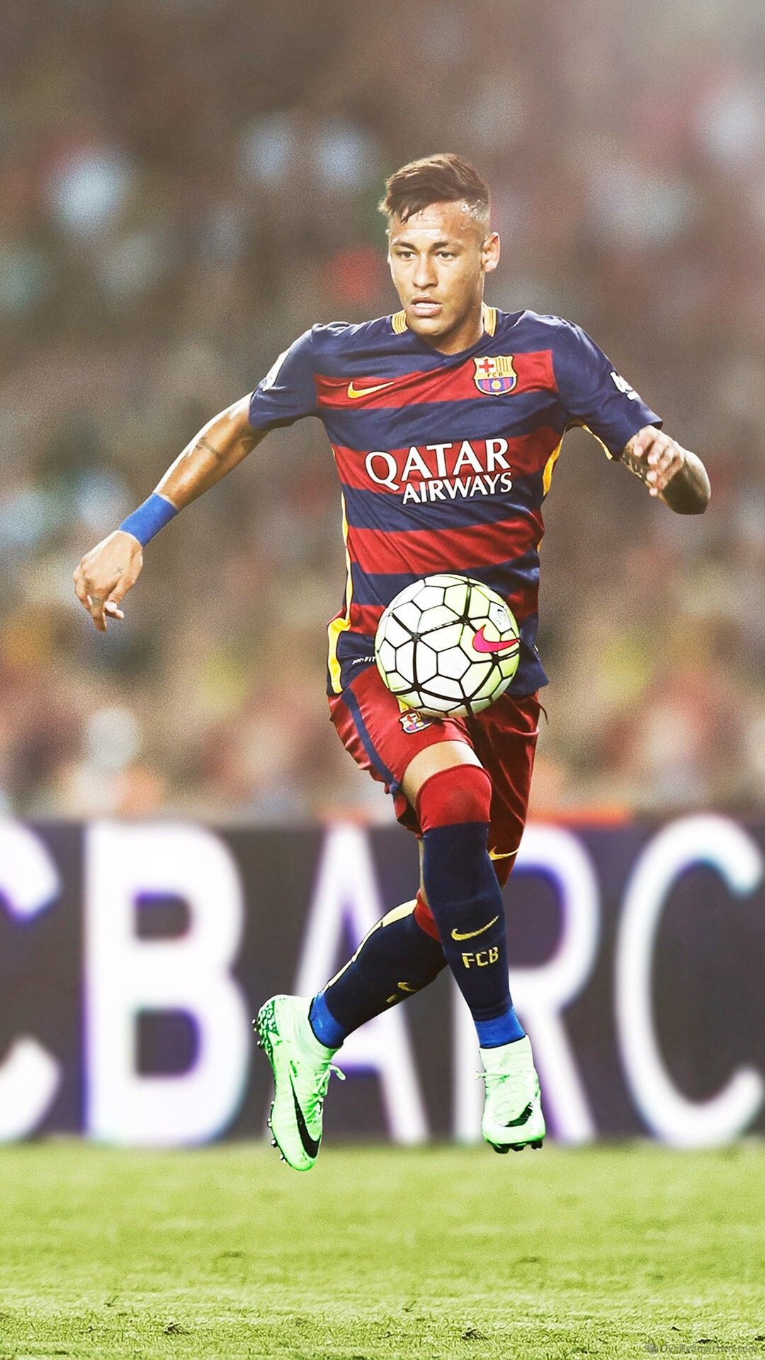 Neymar iPhone wallpapers, HD photos, Profile picture, Free download, 1080x1920 Full HD Phone