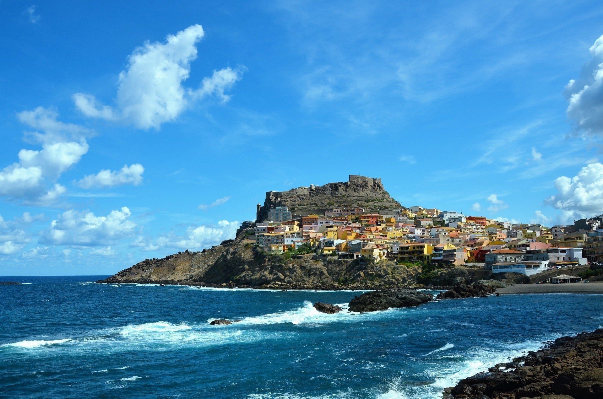 Castelsardo exploration, Must-visit destination, Avitur recommendation, Hidden gem, 1920x1280 HD Desktop