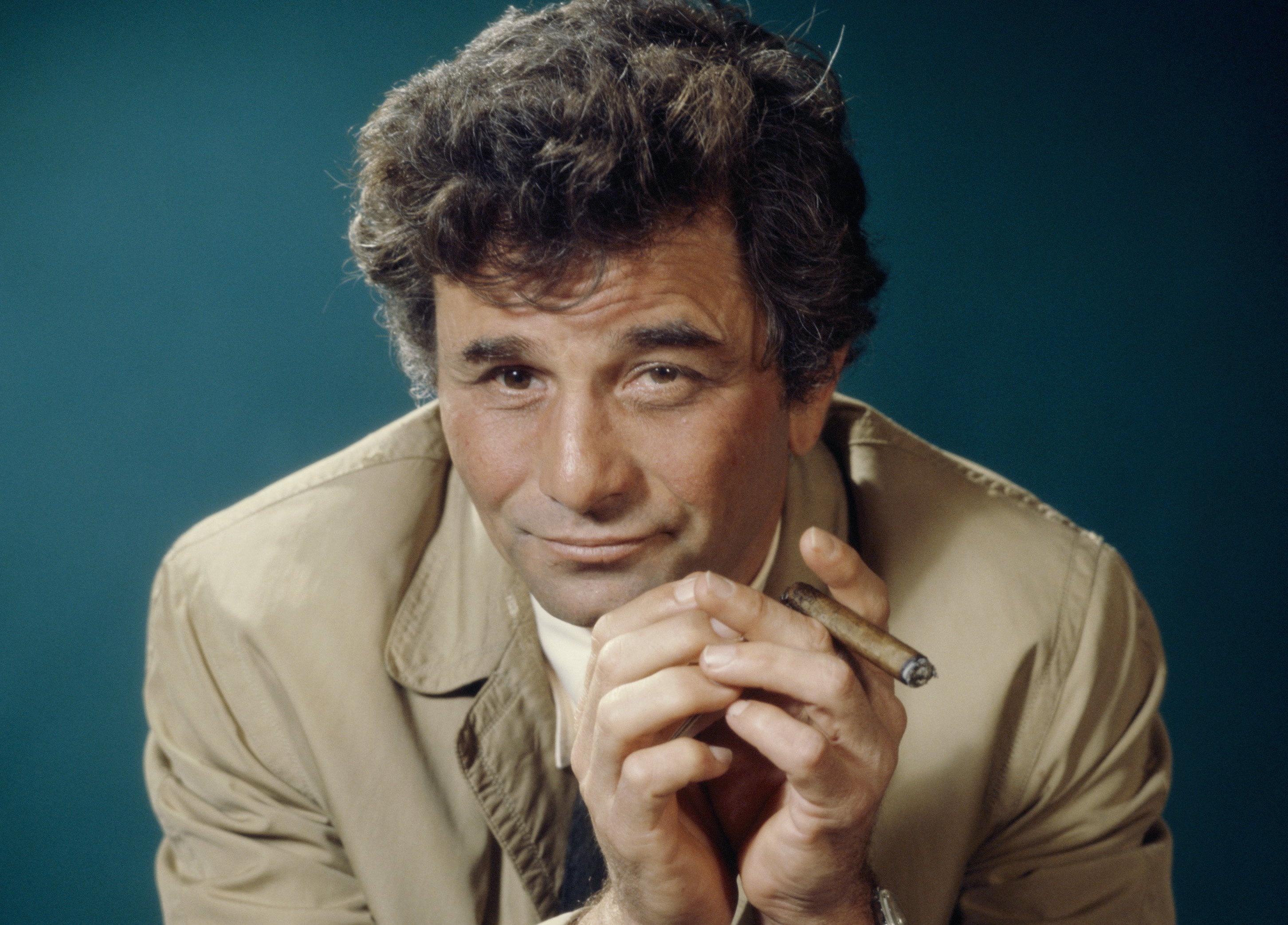 Columbo, Movie, Wallpapers, 2910x2090 HD Desktop