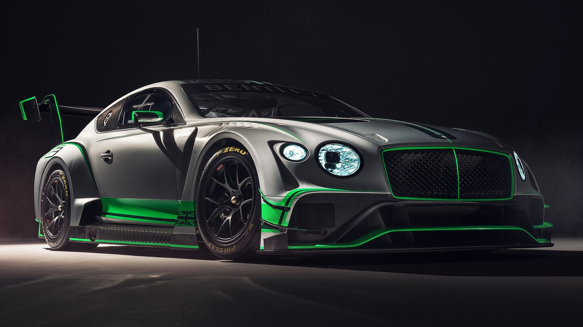 Bentley Continental, Auto luxury, GT3 race car, High-definition, 1920x1080 Full HD Desktop