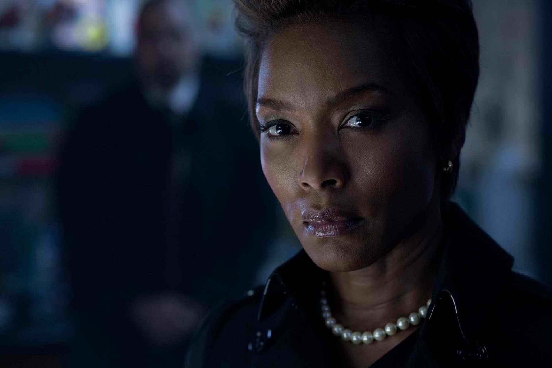 Green Lantern, Angela Bassett Wallpaper, 1920x1280 HD Desktop