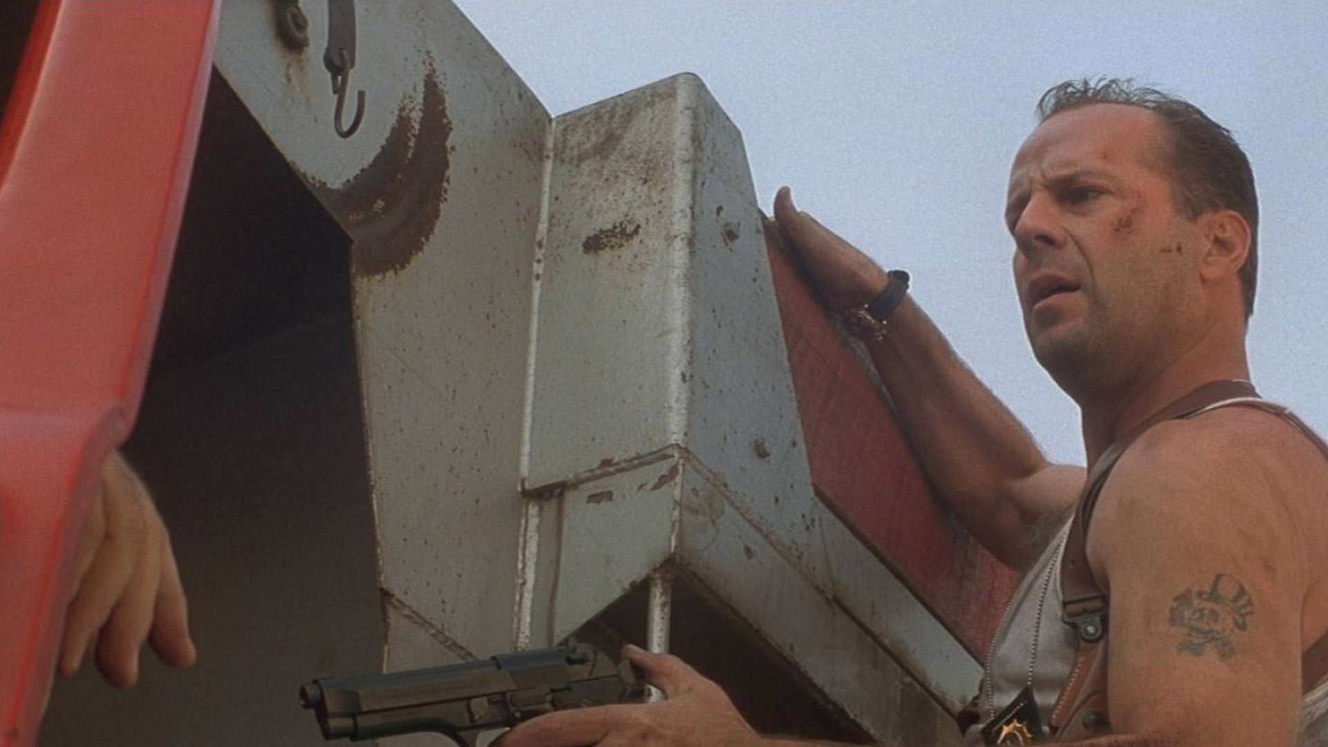 Die Hard: With a Vengeance, Dual audio, Hindi-English, 480p 720p, 1920x1080 Full HD Desktop