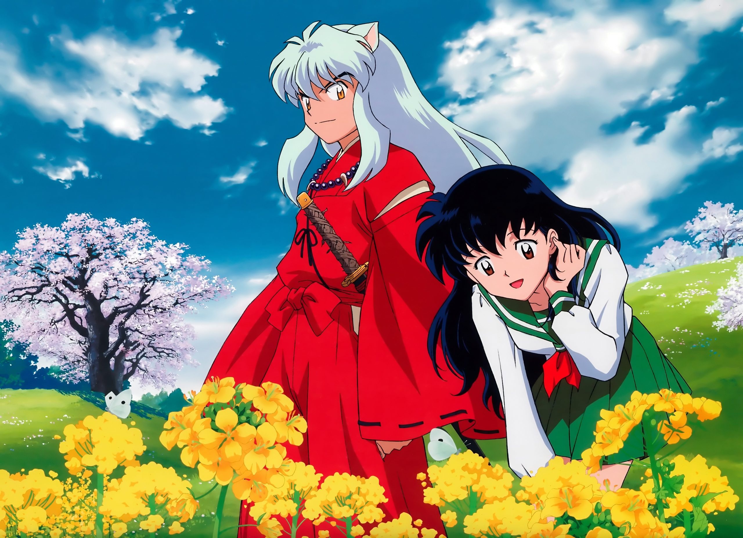 InuYasha