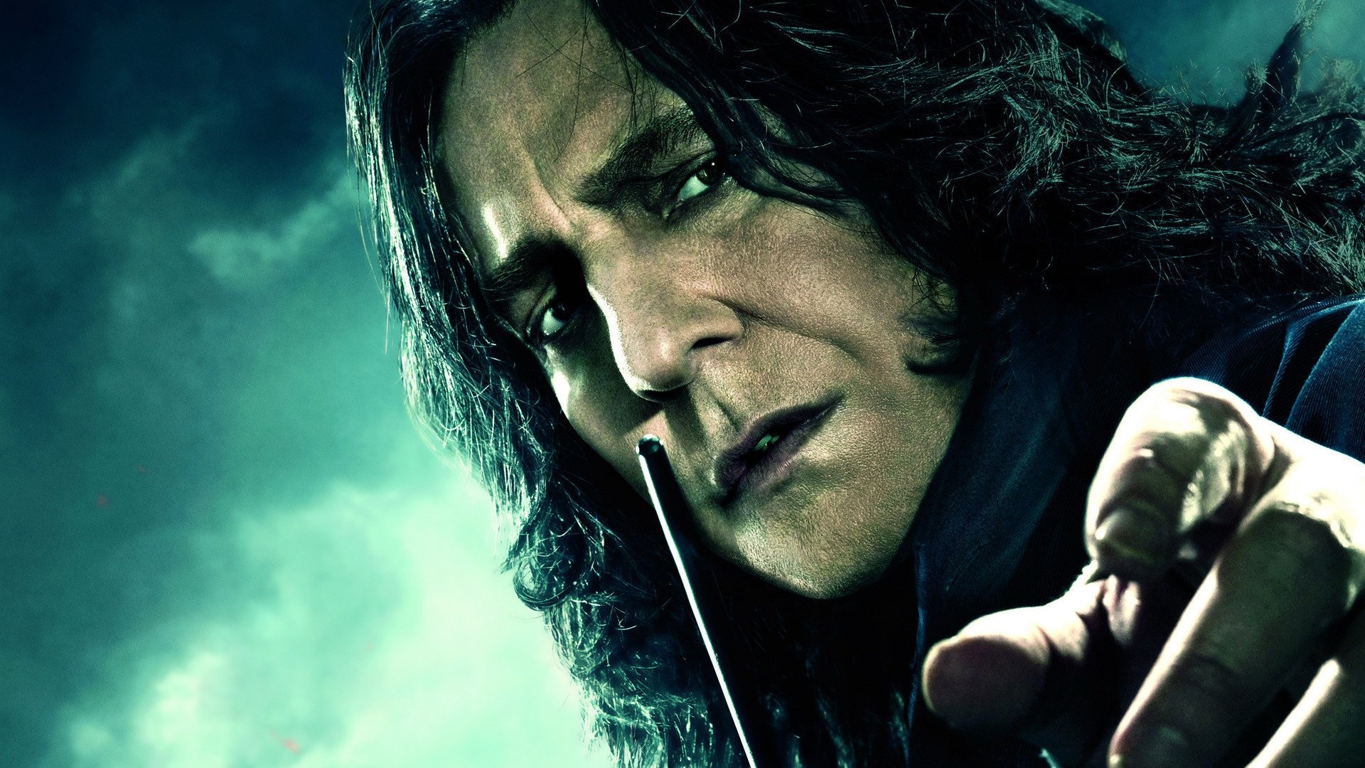 Severus Snape, Harry Potter Character, Wallpapers, 1920x1080 Full HD Desktop