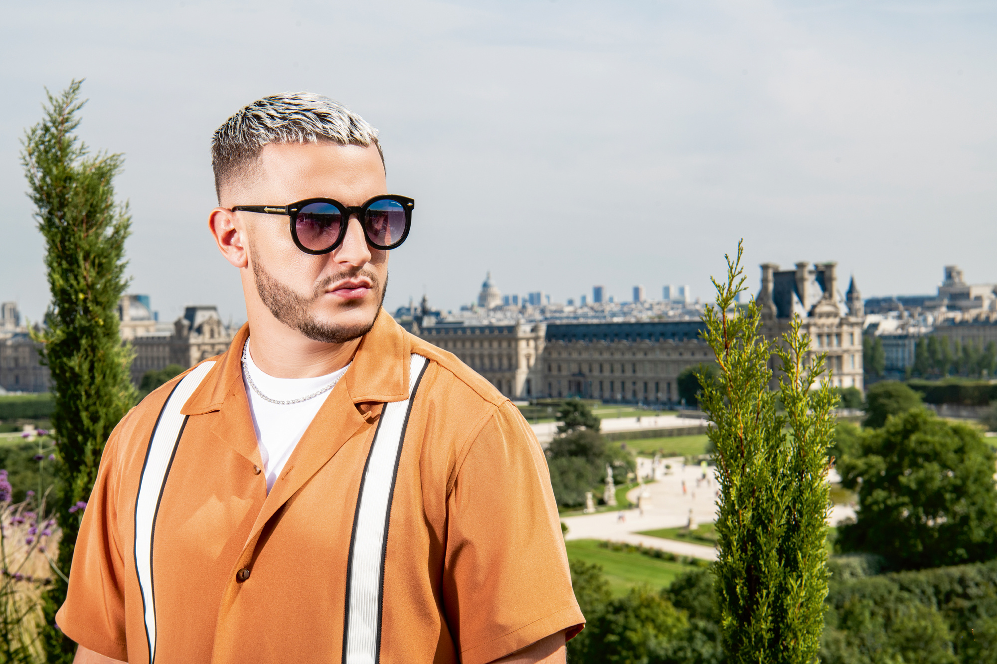 DJ Snake, Music artist, 2000x1340 HD Desktop