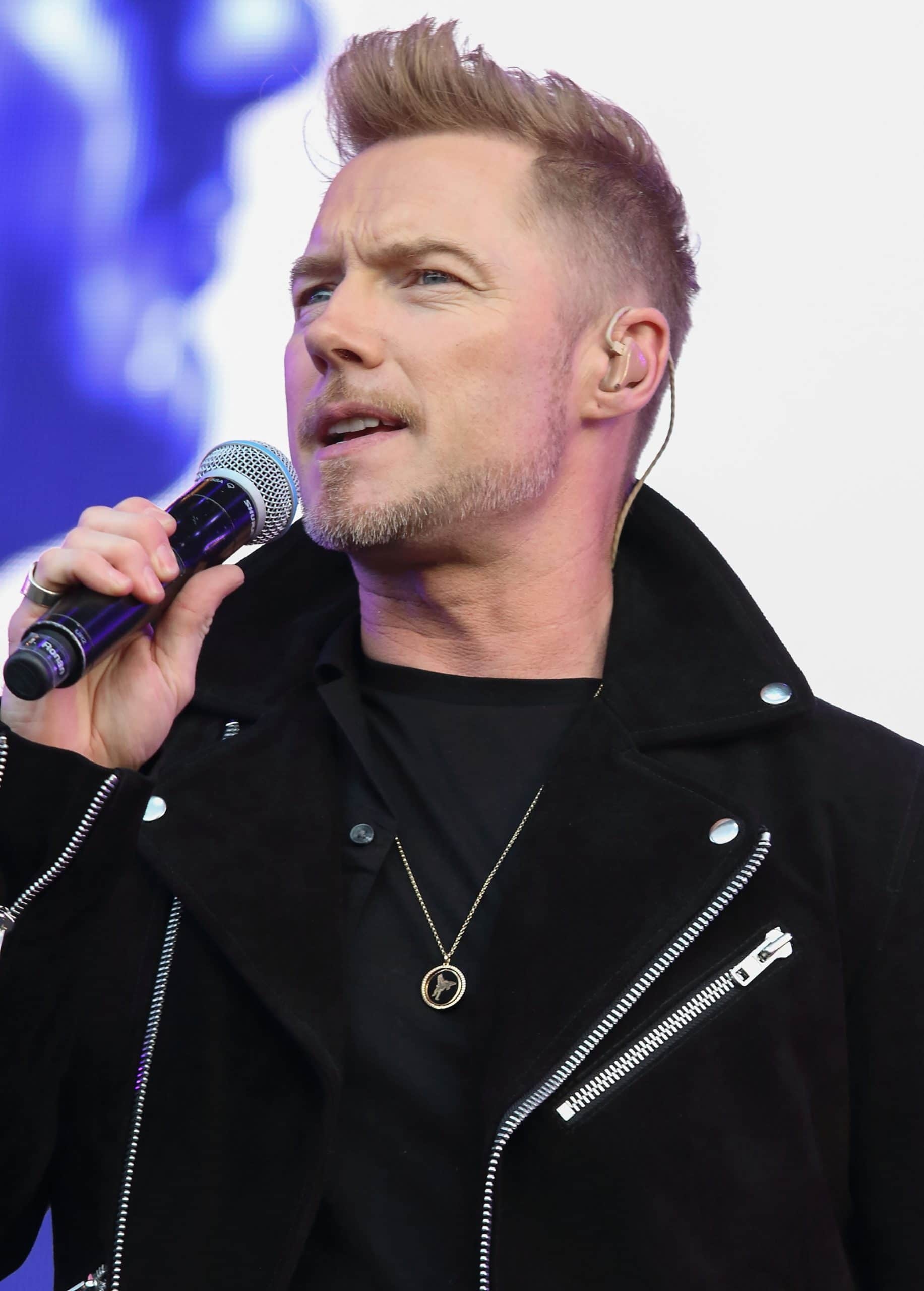 Ronan Keating, Music, New single, Start, 1840x2560 HD Phone