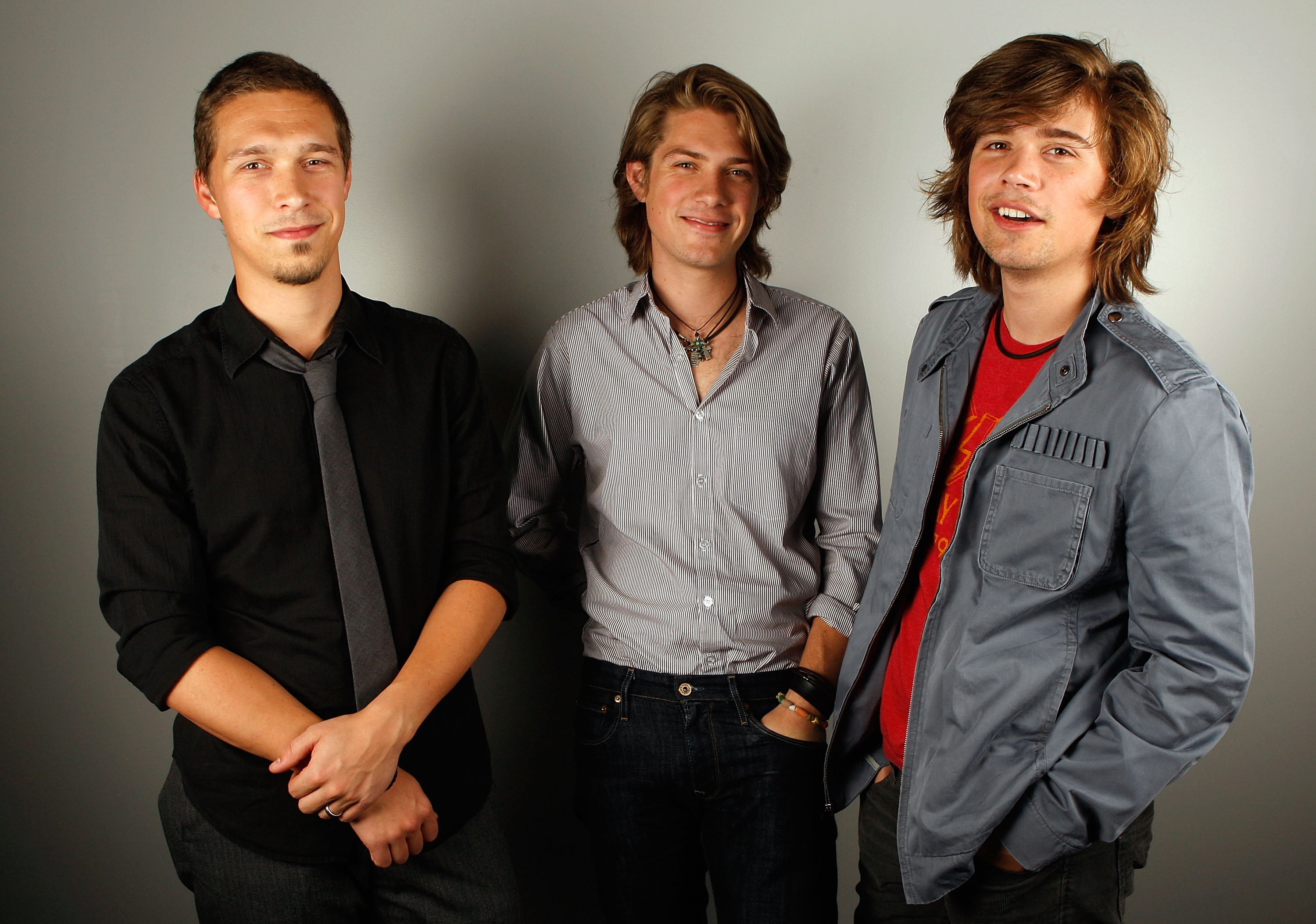 Taylor Hanson, 30th birthday, Celebration milestone, Hanson's journey, 3000x2110 HD Desktop