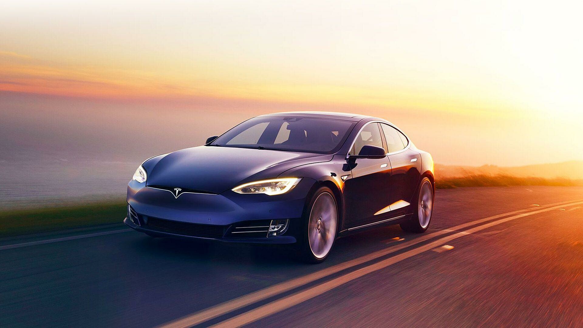 2018 Tesla Model S wallpapers, High-definition images, Stunning backgrounds, Gallery, 1920x1080 Full HD Desktop