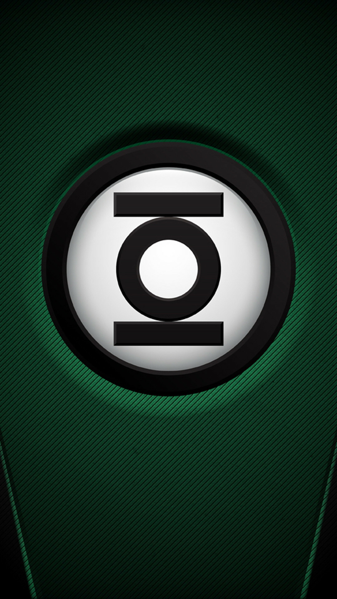 Green Lantern Logo Wallpapers, High-quality Backgrounds, 1080x1920 Full HD Phone