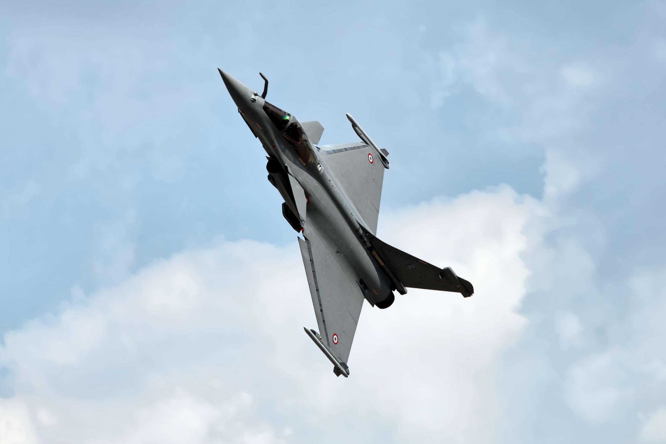 Dassault Aviation, Rafale, Wallpaper, Samantha Peltier, 2250x1500 HD Desktop