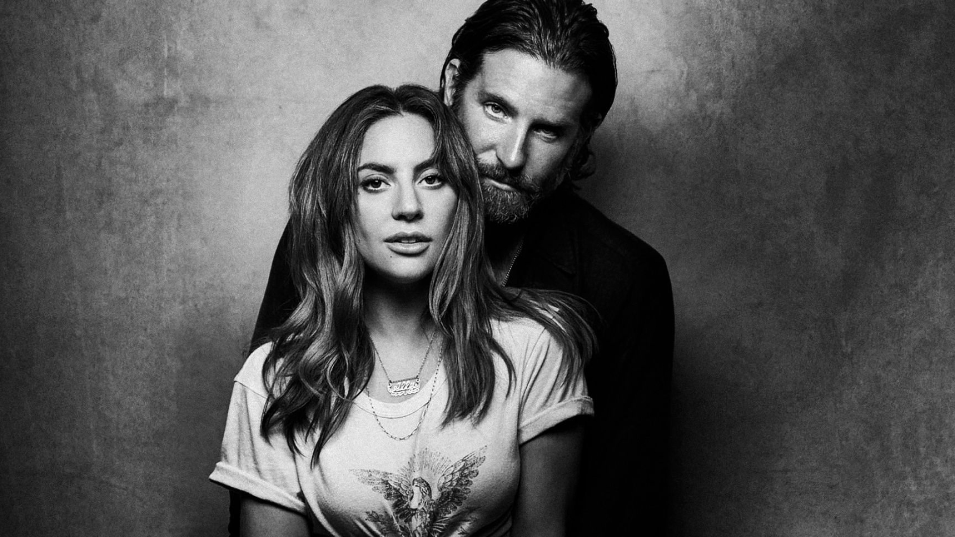 A Star Is Born, Cinematic masterpiece, Unforgettable melodies, Believable characters, 1920x1080 Full HD Desktop