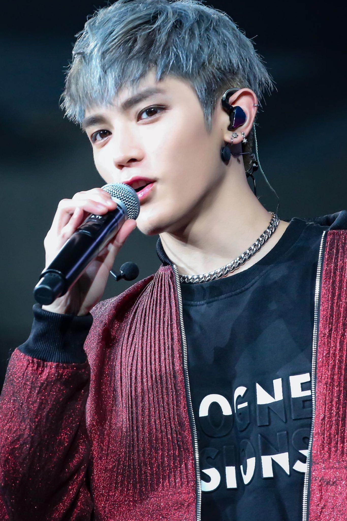 Taeyong pics, Taeyong on Twitter, NCT member, 1370x2050 HD Phone