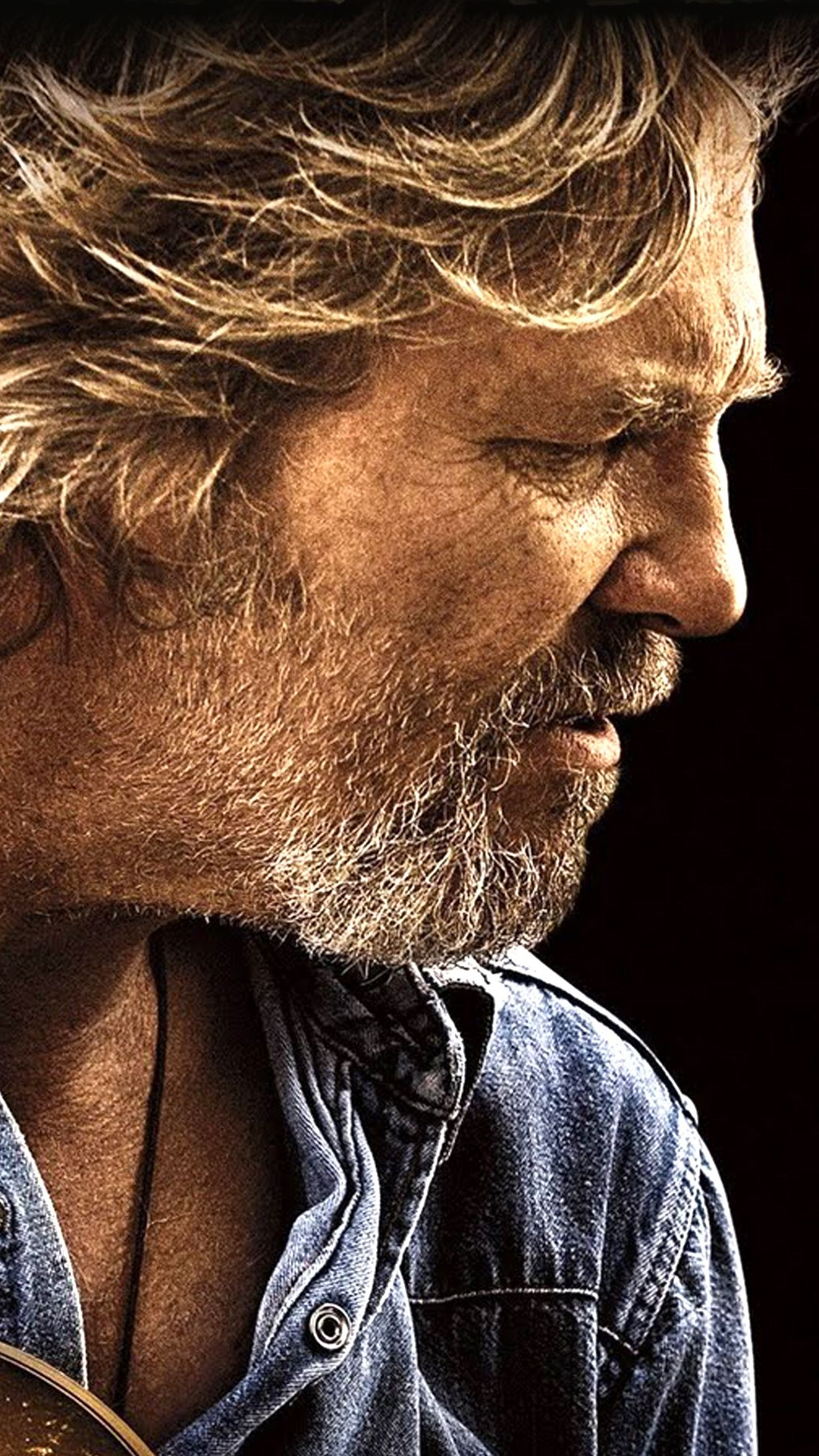 Jeff Bridges, Wallpaper, Naval Diablo, Old bridges, 1080x1920 Full HD Phone