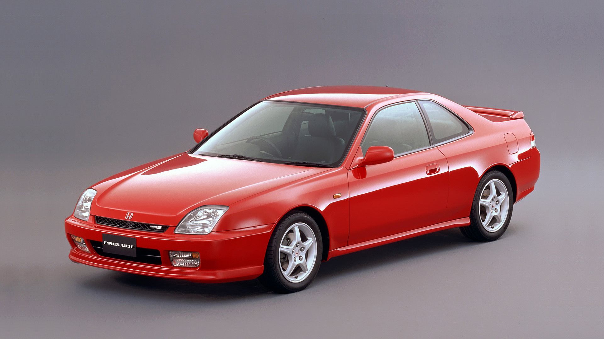 Type S, Honda Prelude Wallpaper, 1920x1080 Full HD Desktop