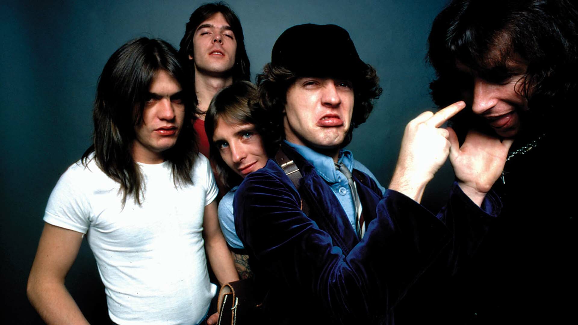 AC/DC, high definition, rock music, electric guitars, 1920x1080 Full HD Desktop