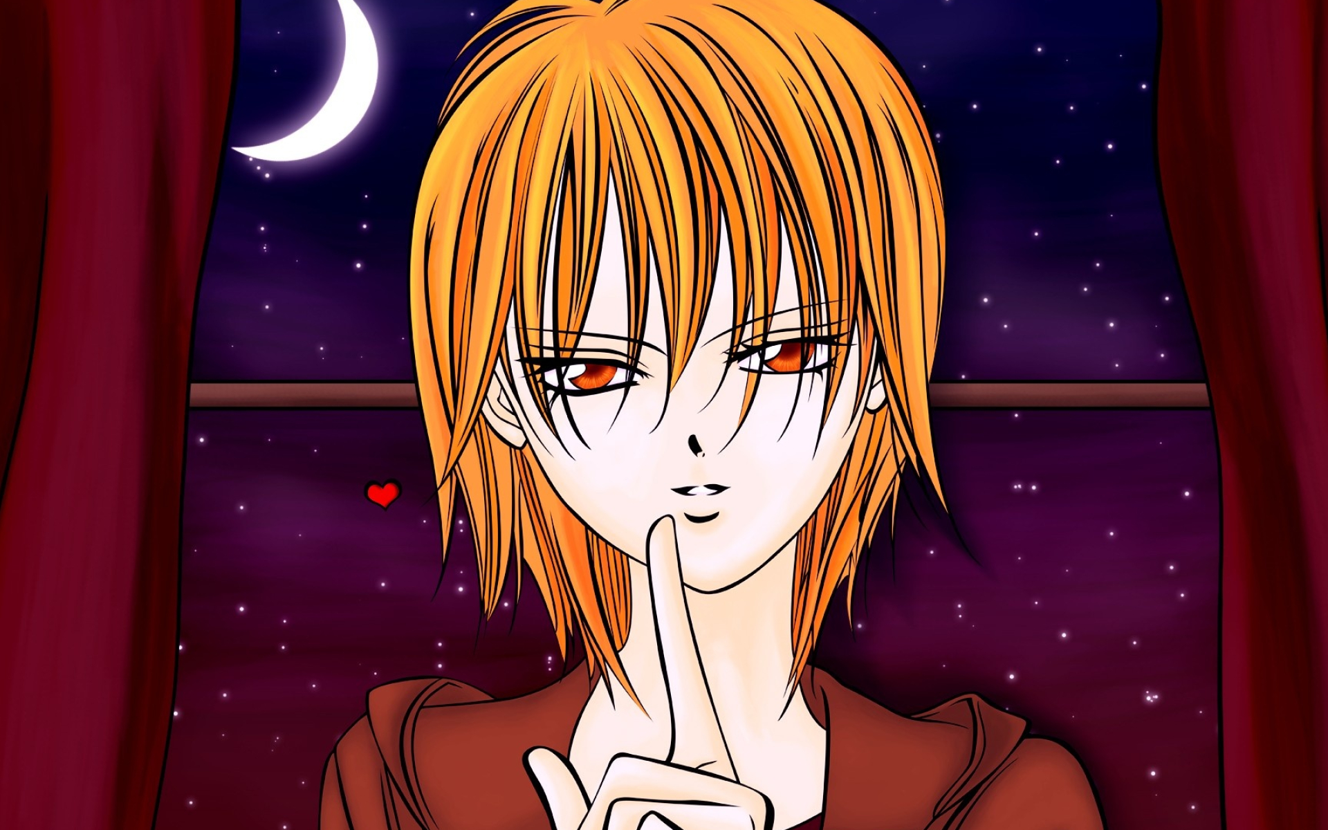 Skip Beat!, Anime wallpaper, Zerochan image board, Artistic masterpiece, 1920x1200 HD Desktop