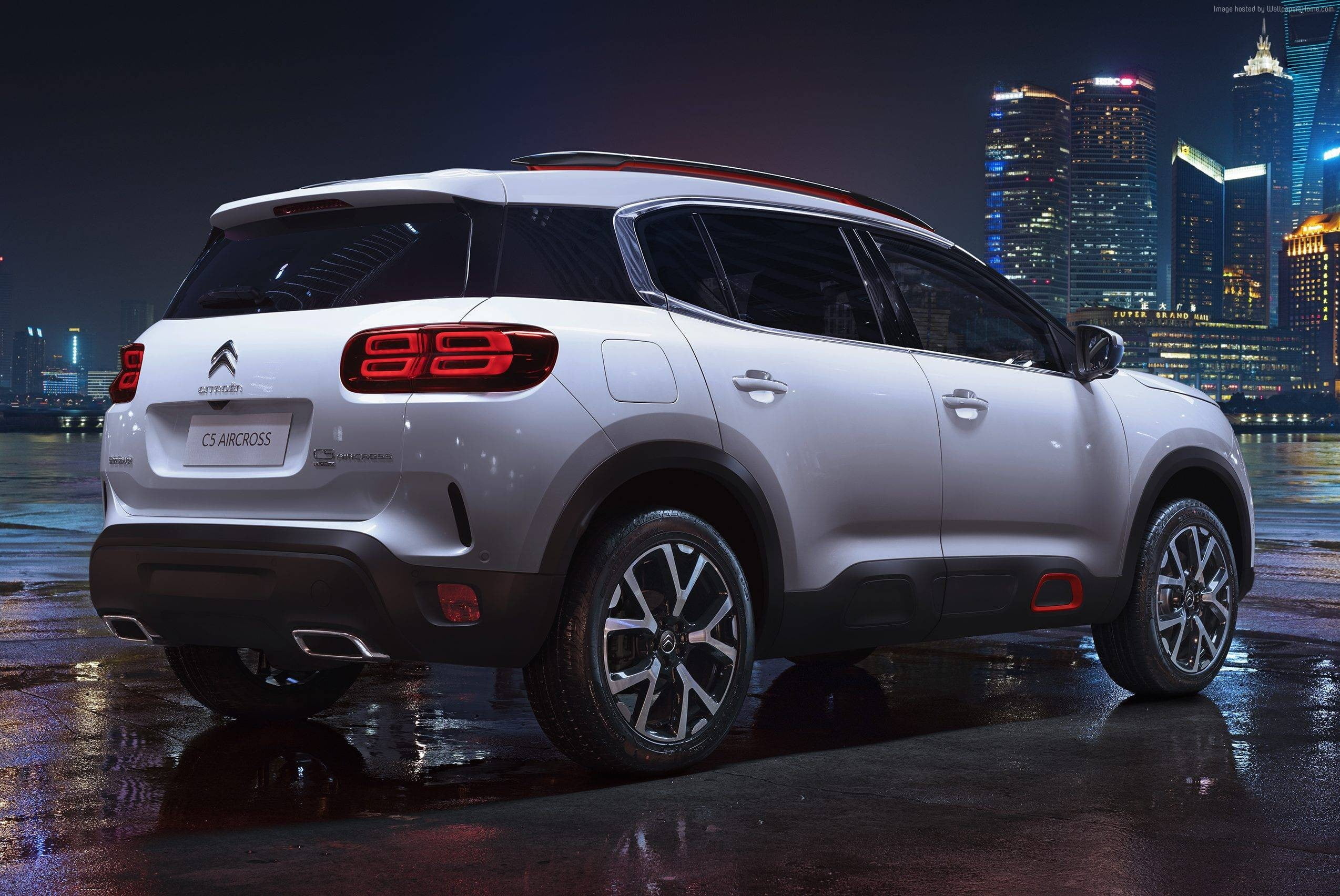 Citroen C3, White Cactus photography, Elegantly stylish, Perfect urban companion, 2550x1710 HD Desktop