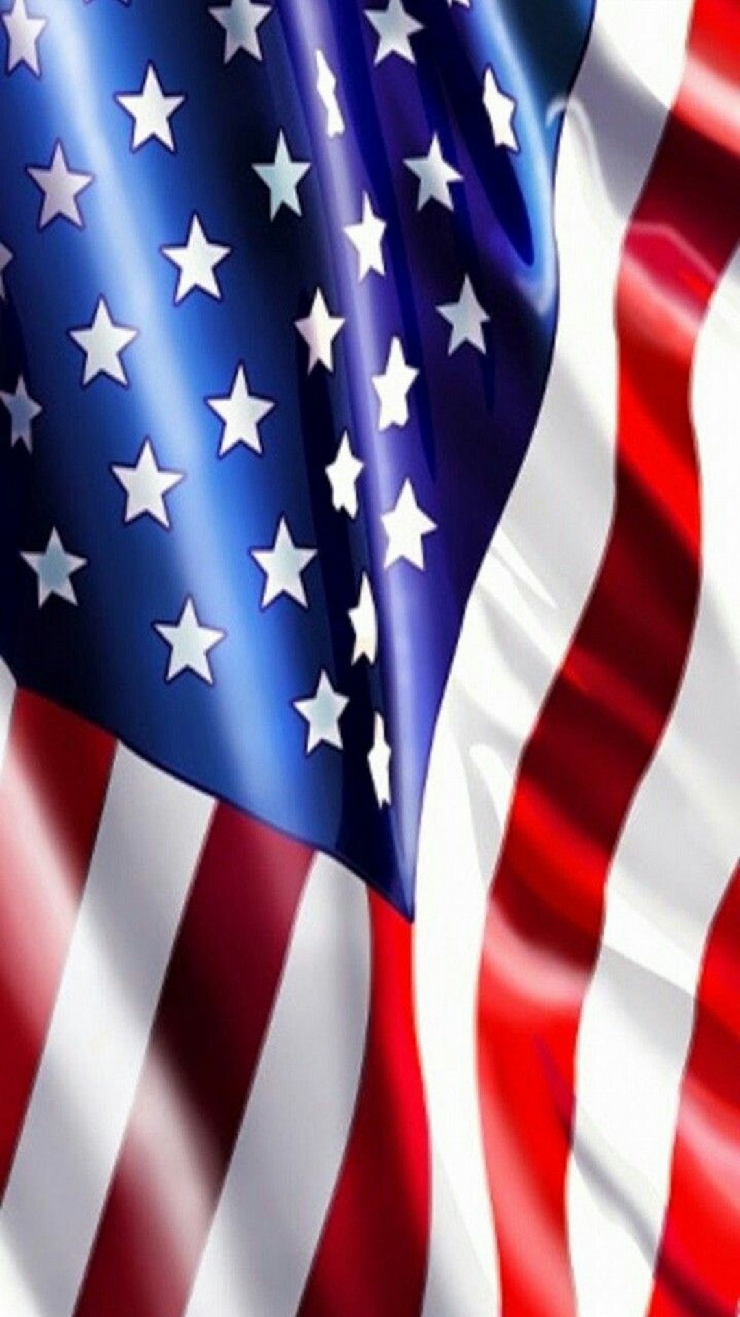 American flag, Phone 8 wallpaper, Phone wallpaper HD, 1080x1920 Full HD Phone