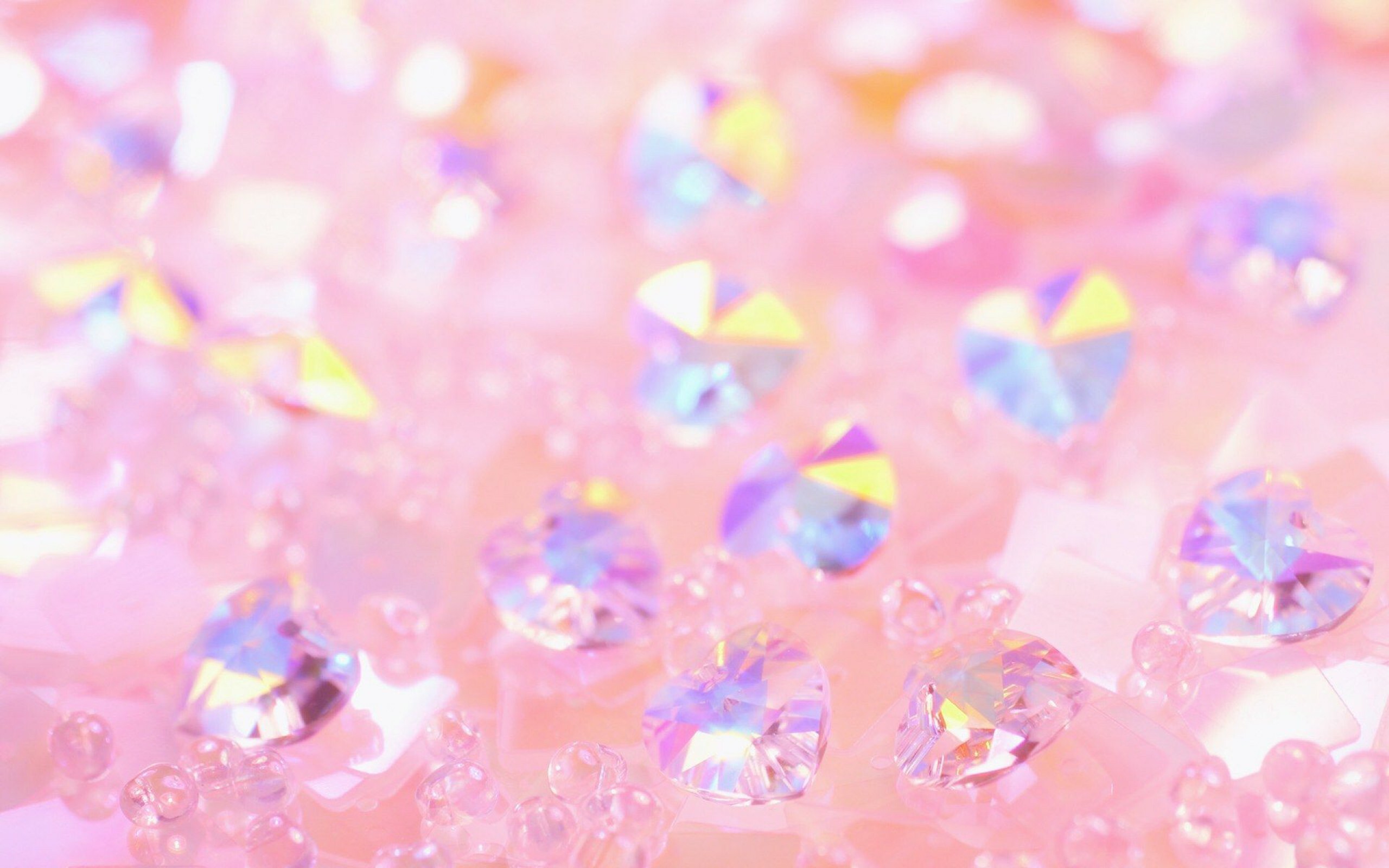 Free glitter, Sparkling wonder, Shimmering delight, Mesmerizing charm, 2560x1600 HD Desktop