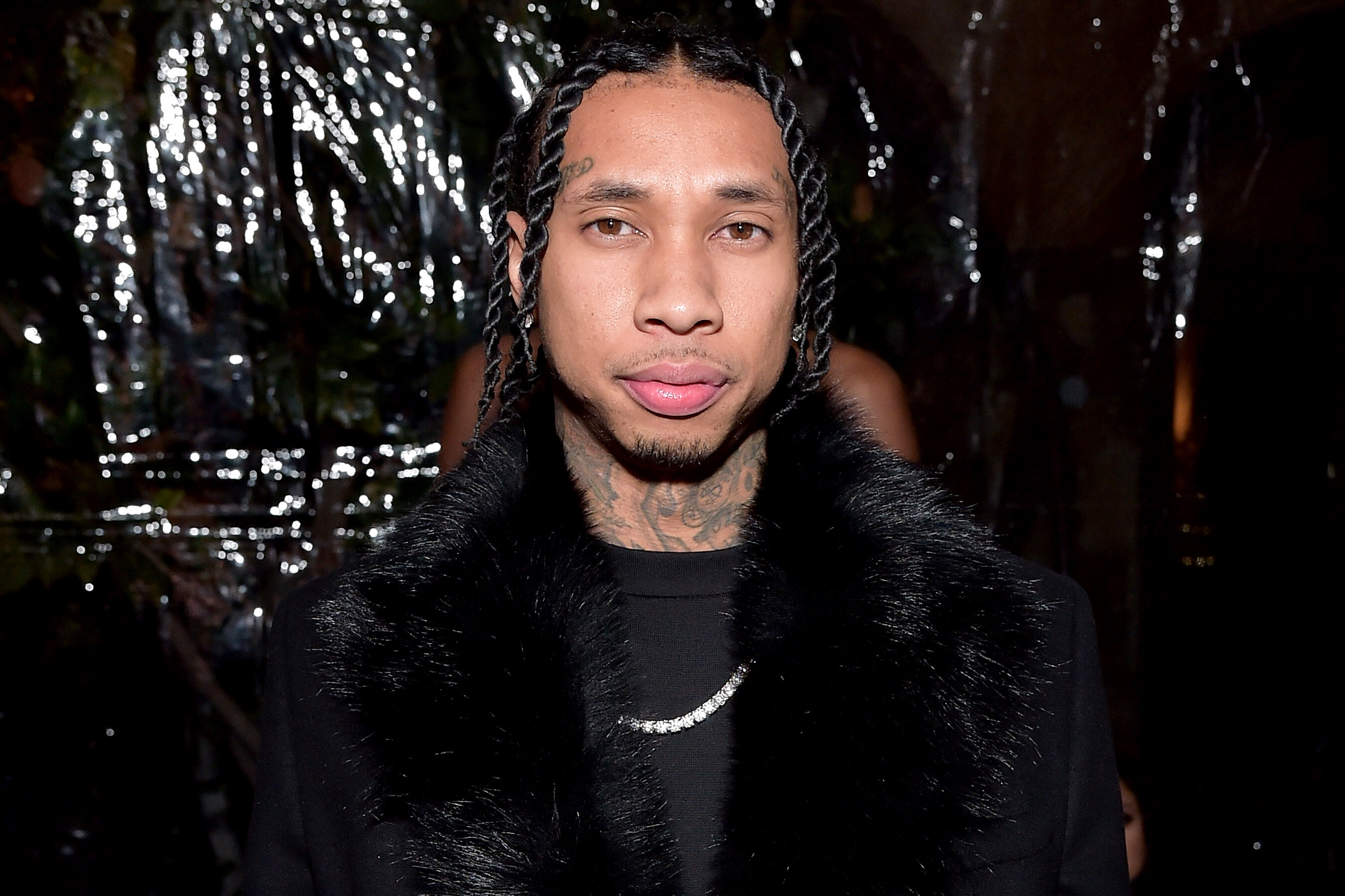 Tyga, Stylish outfits, High definition, iPhone wallpapers, 2700x1800 HD Desktop