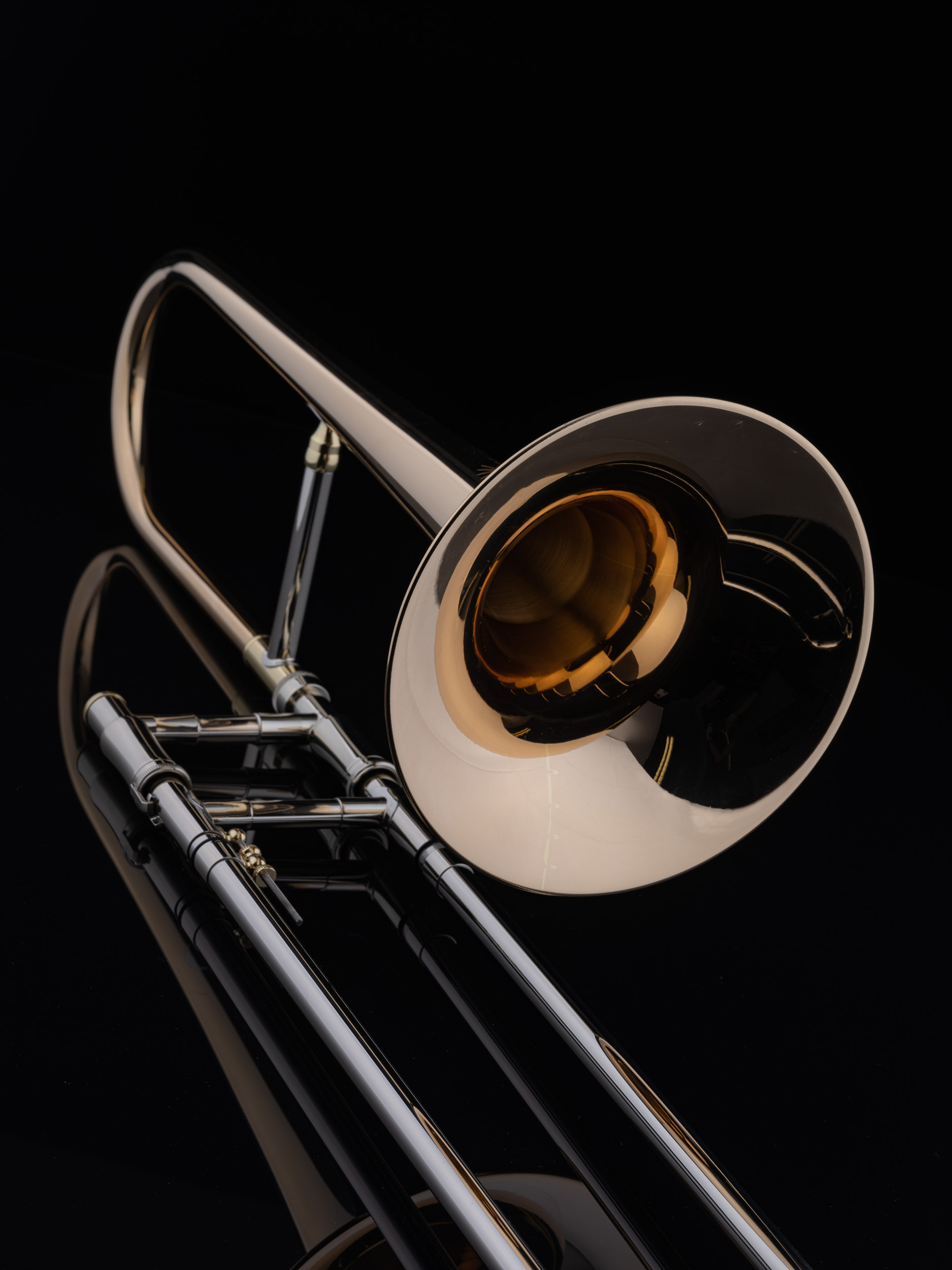 Aurora ALT schagerl meisterinstrumente, Trombone excellence, Masterful craftsmanship, Superior performance, 1880x2500 HD Phone