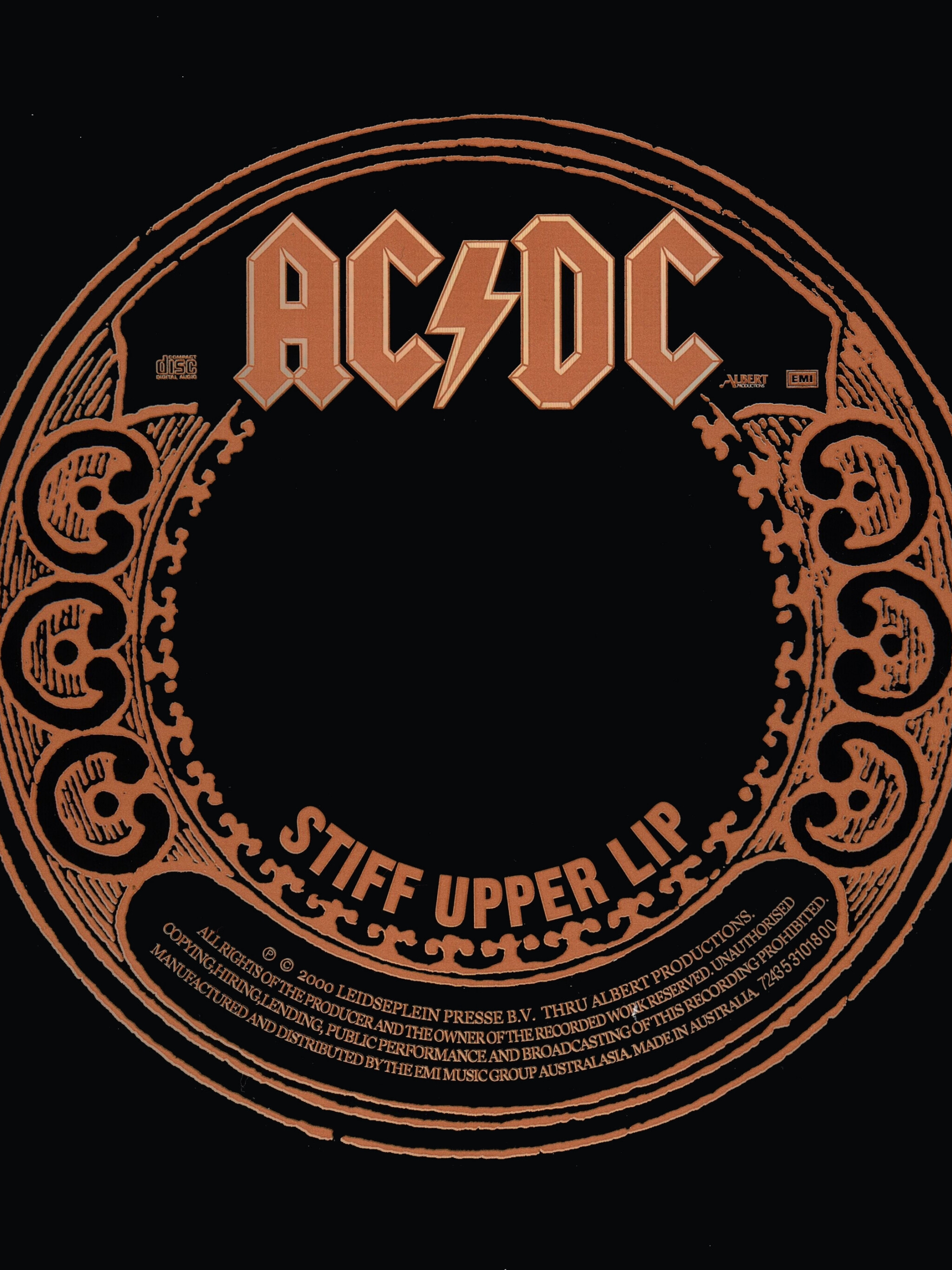 Stiff Upper Lip, AC/DC Wallpaper, 2050x2740 HD Phone