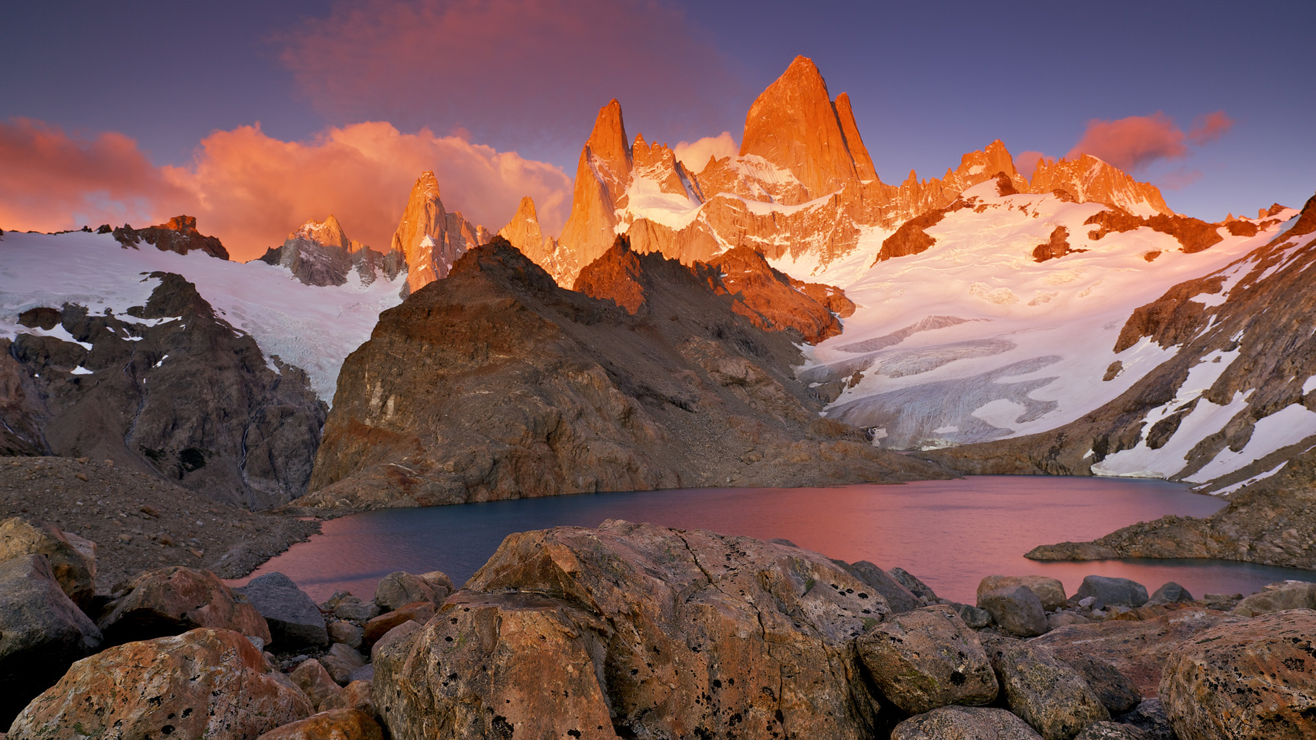 Chile, Desktop wallpaper, Vibrant country, Cultural charm, 1920x1080 Full HD Desktop