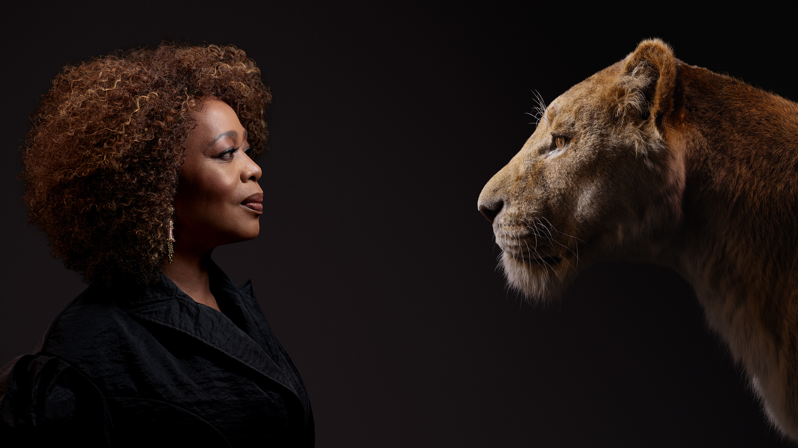 Alfre Woodard, The Lion King, HD wallpaper, Majestic image, 2700x1520 HD Desktop