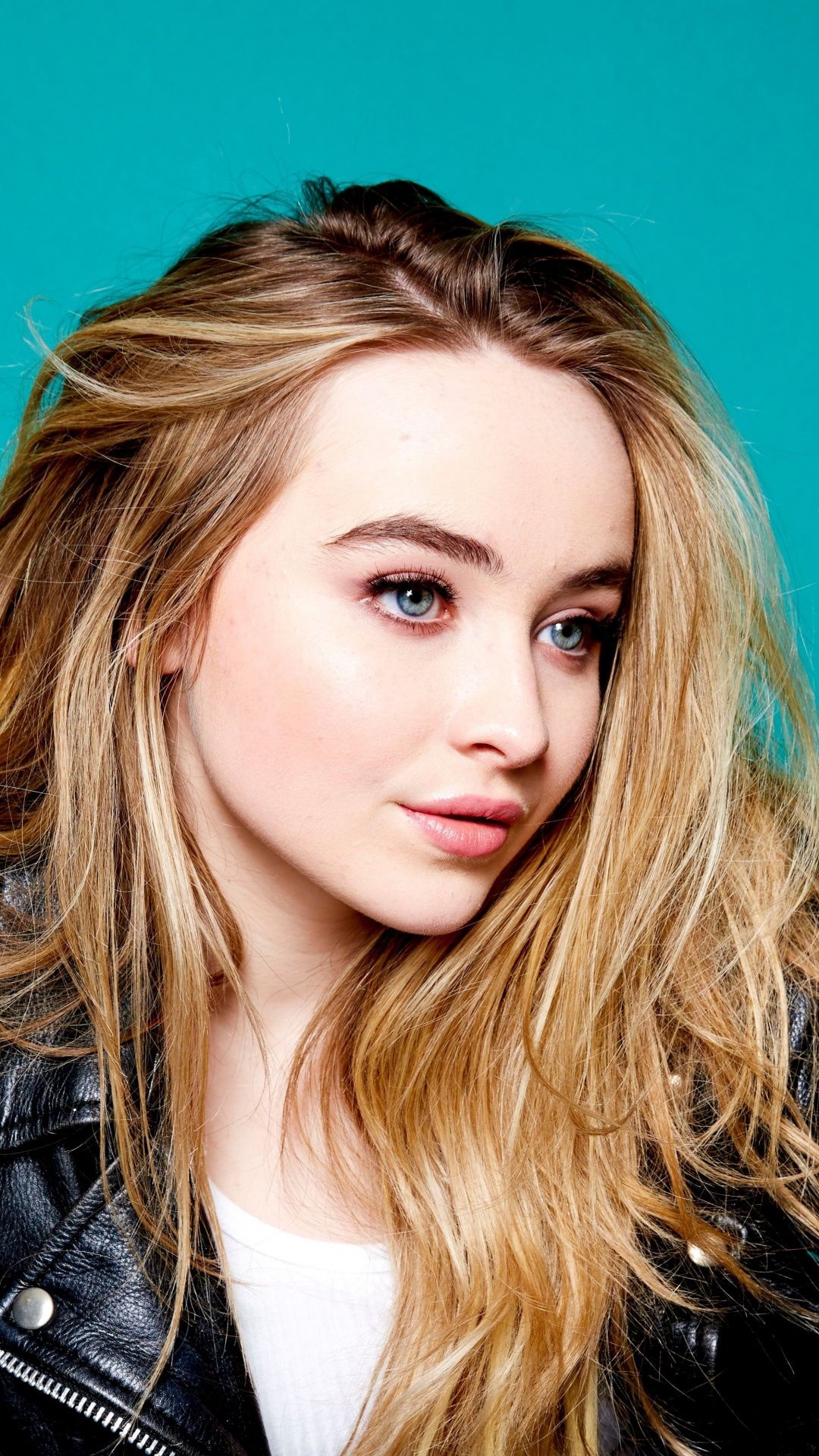 Beautiful Sabrina Carpenter, Blue eyes wallpaper, Celebrity wallpapers, Audrey Hepburn icon, 1080x1920 Full HD Phone