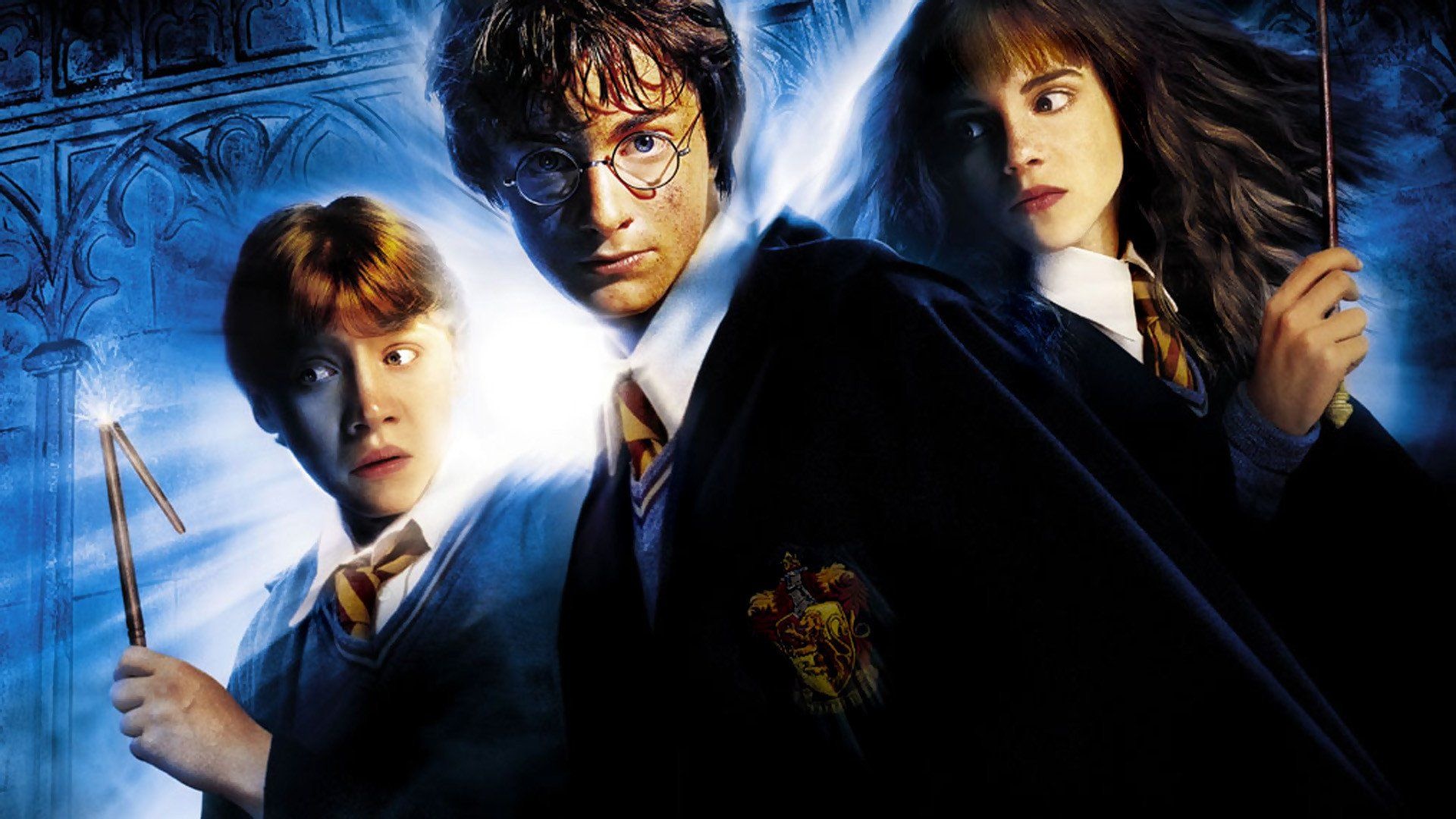 Chamber of Secrets, Top free backgrounds, 1920x1080 Full HD Desktop