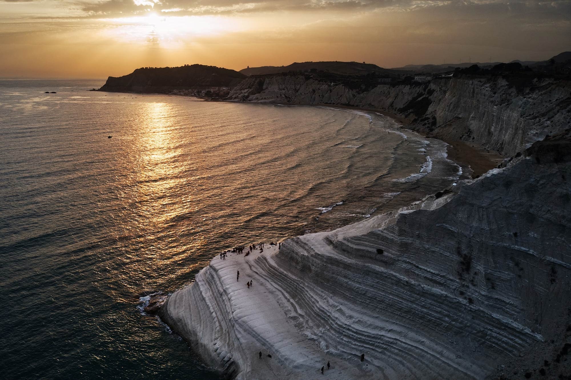 Scala dei Turchi unique, Worldwide beaches, Sicilian gem, Travel inspiration, 2000x1340 HD Desktop