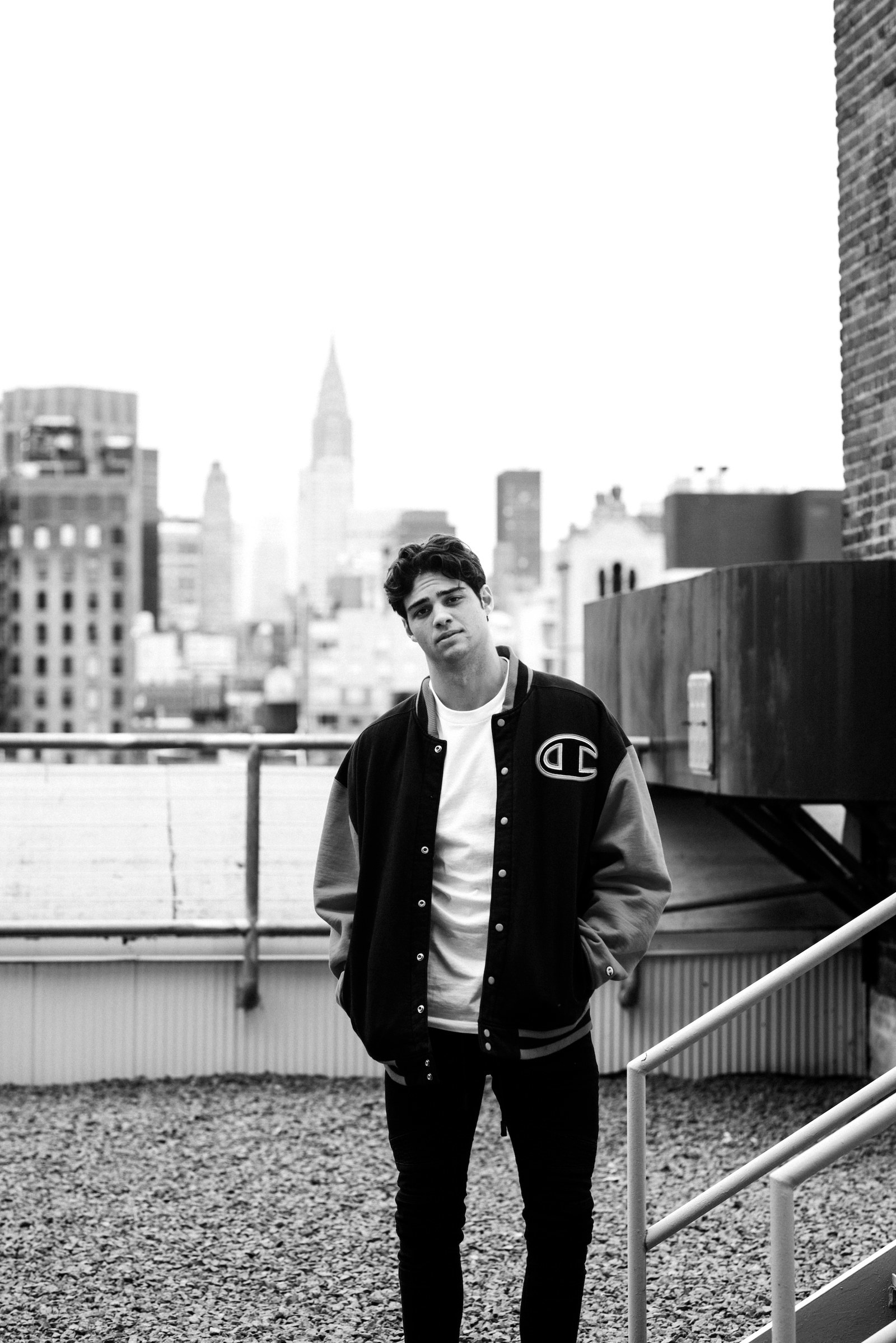 Noah Centineo, Captivating performer, Hollywood heartthrob, Rising star, 1600x2400 HD Phone