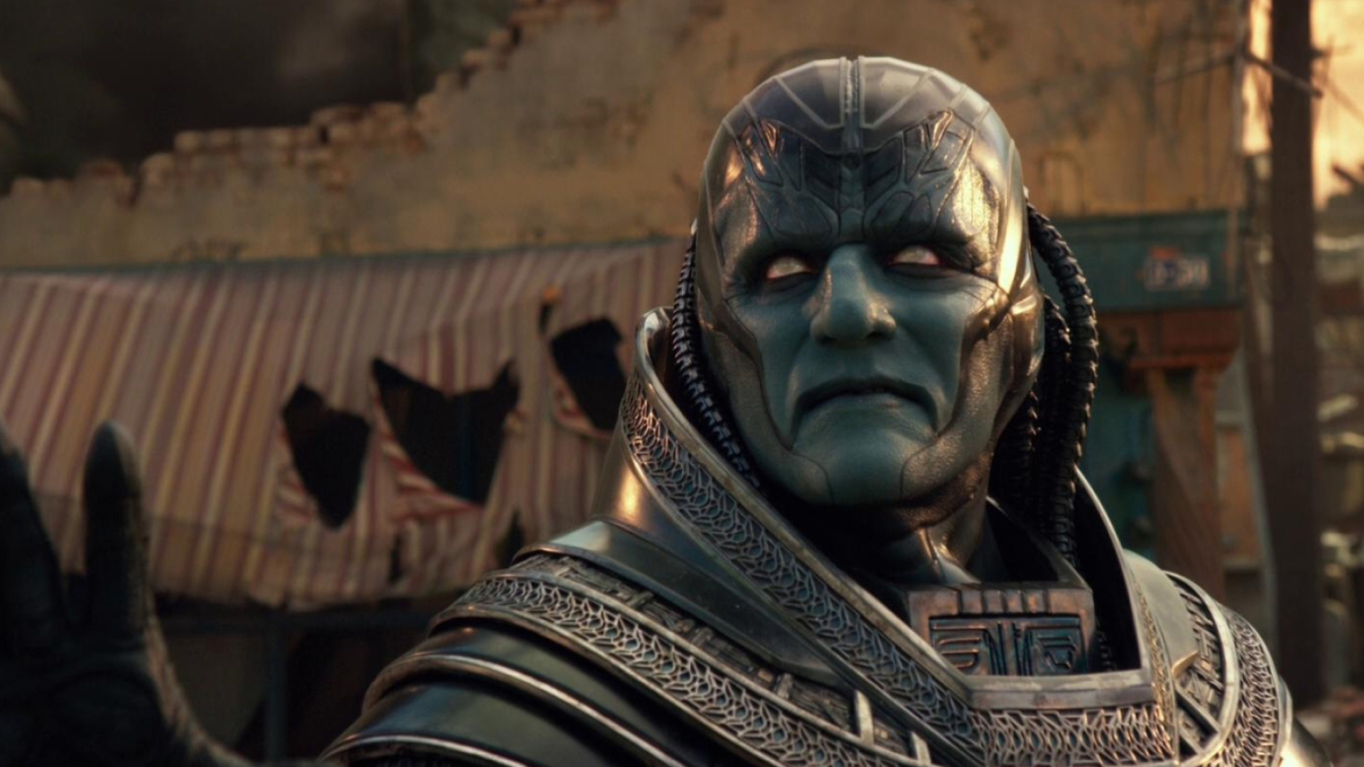 X-Men: Apocalypse, 4K UHD, Review, Redvdit, 1920x1080 Full HD Desktop