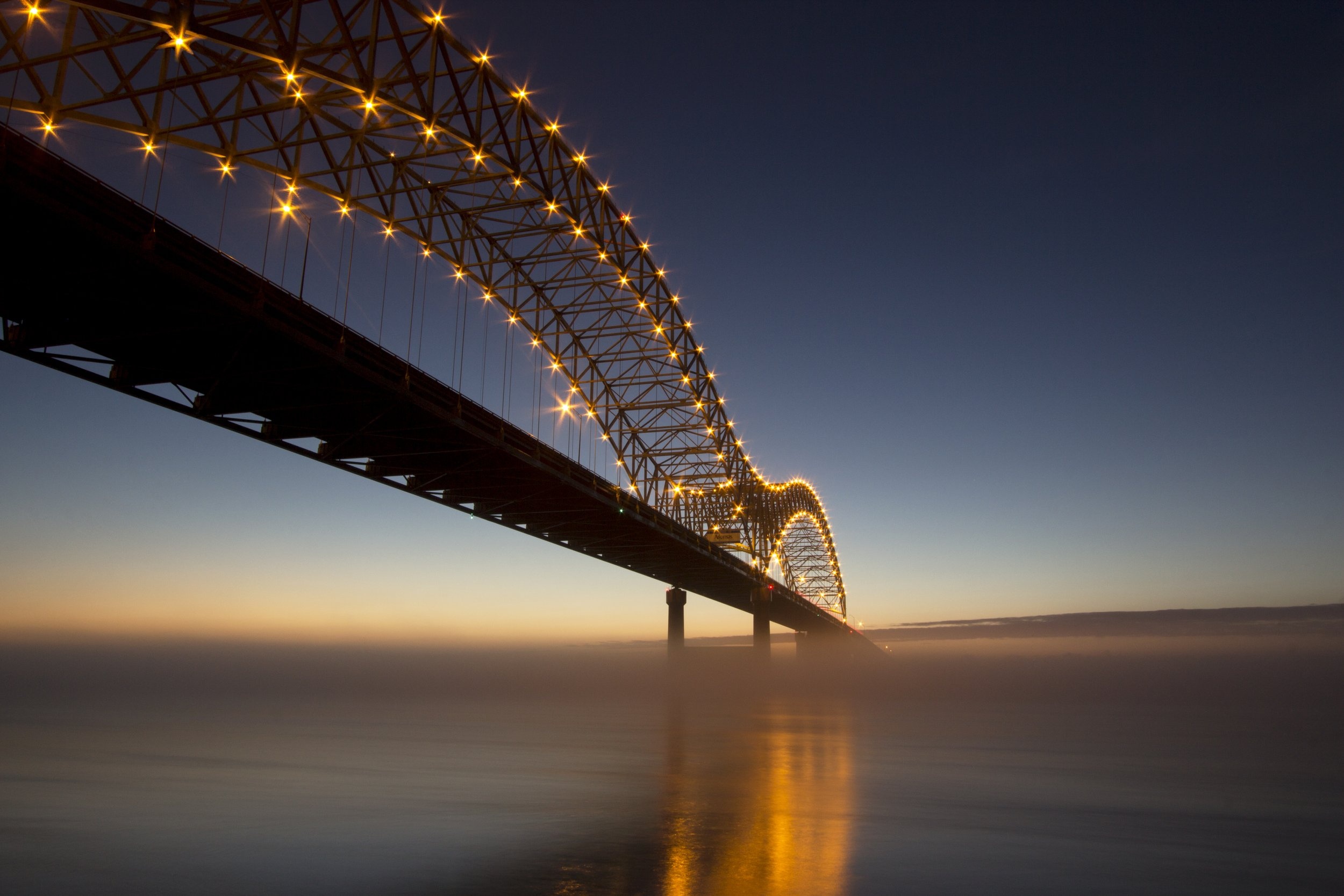 The Mississippi River, Discover the region, Bartlett charm, Seeking adventure, 2500x1670 HD Desktop