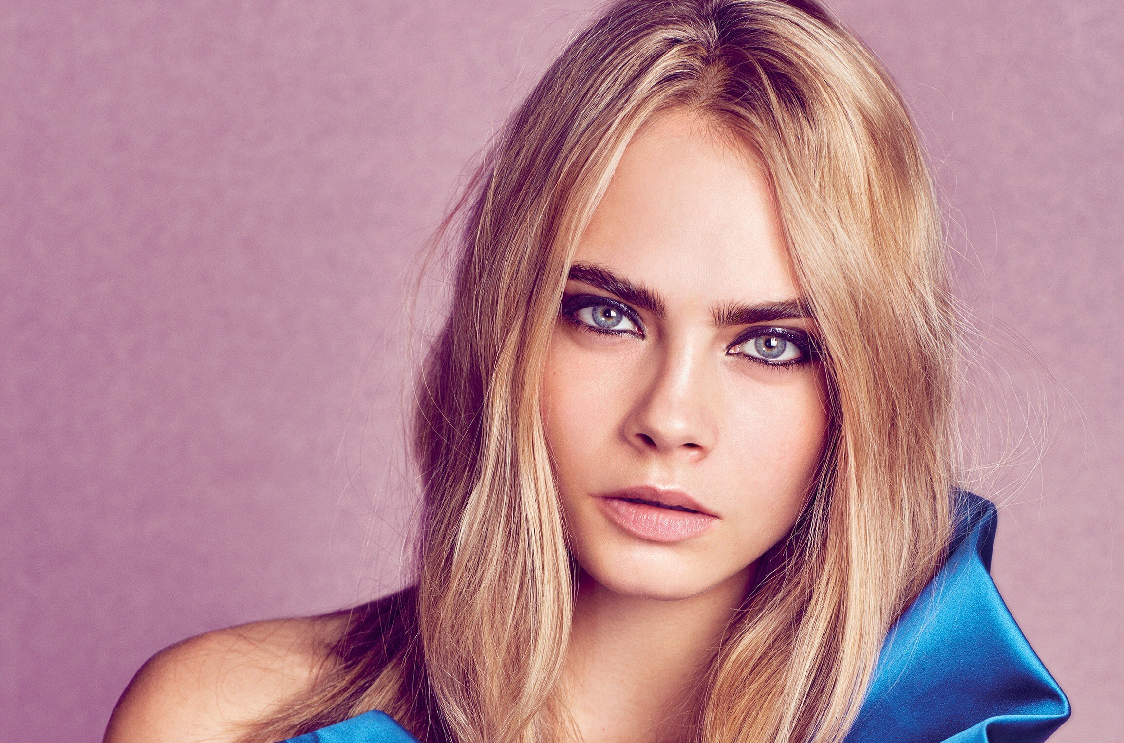 Cara Delevingne in 2017, HD celebrities, 4K wallpapers, Iconic beauty, 2310x1530 HD Desktop