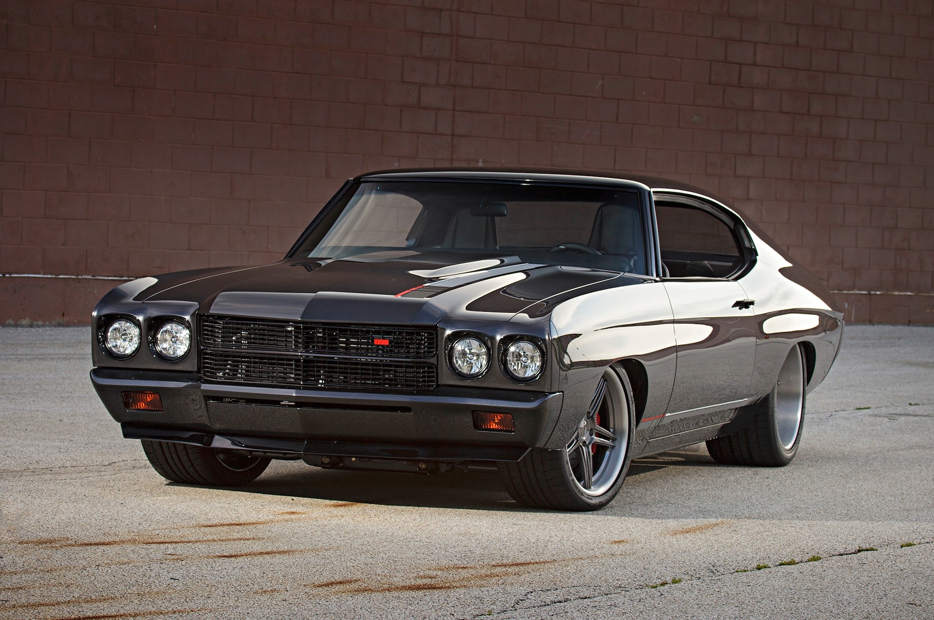 1970 Model Tuning, Chevrolet Chevelle Wallpaper, 1920x1280 HD Desktop