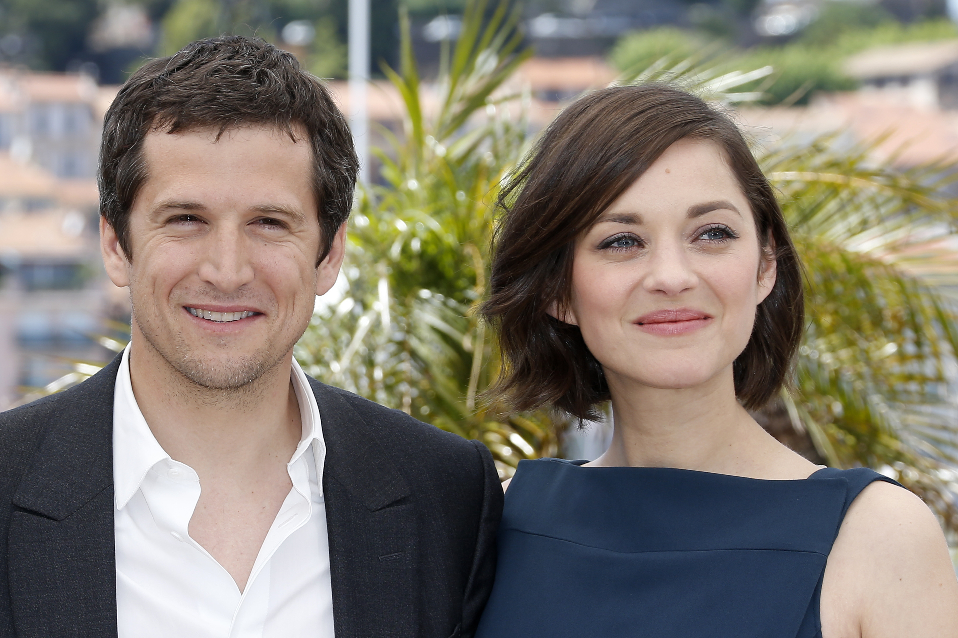 Guillaume Canet, Movies, Marion Cotillard, Talents, 3200x2130 HD Desktop