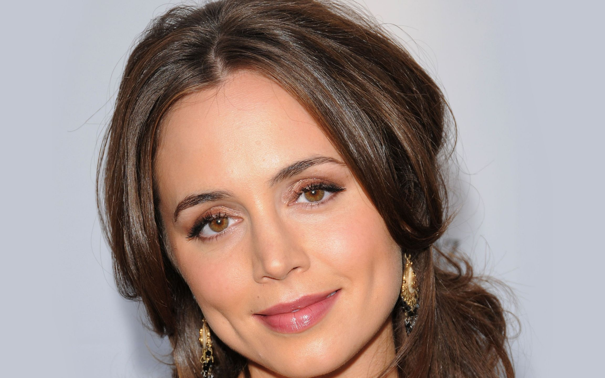 Eliza Dushku, Wallpaper, Celebrity, 5980, 2560x1600 HD Desktop