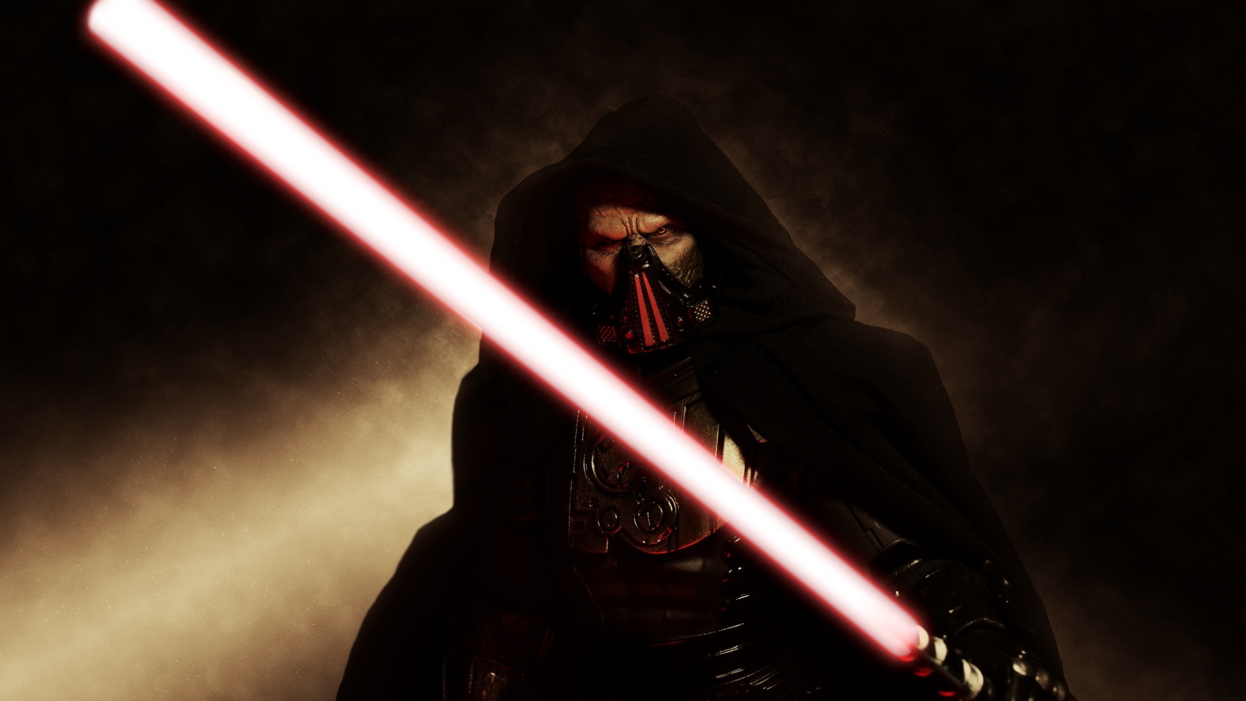 Darth Malgus, Sith Wallpaper, 2560x1440 HD Desktop