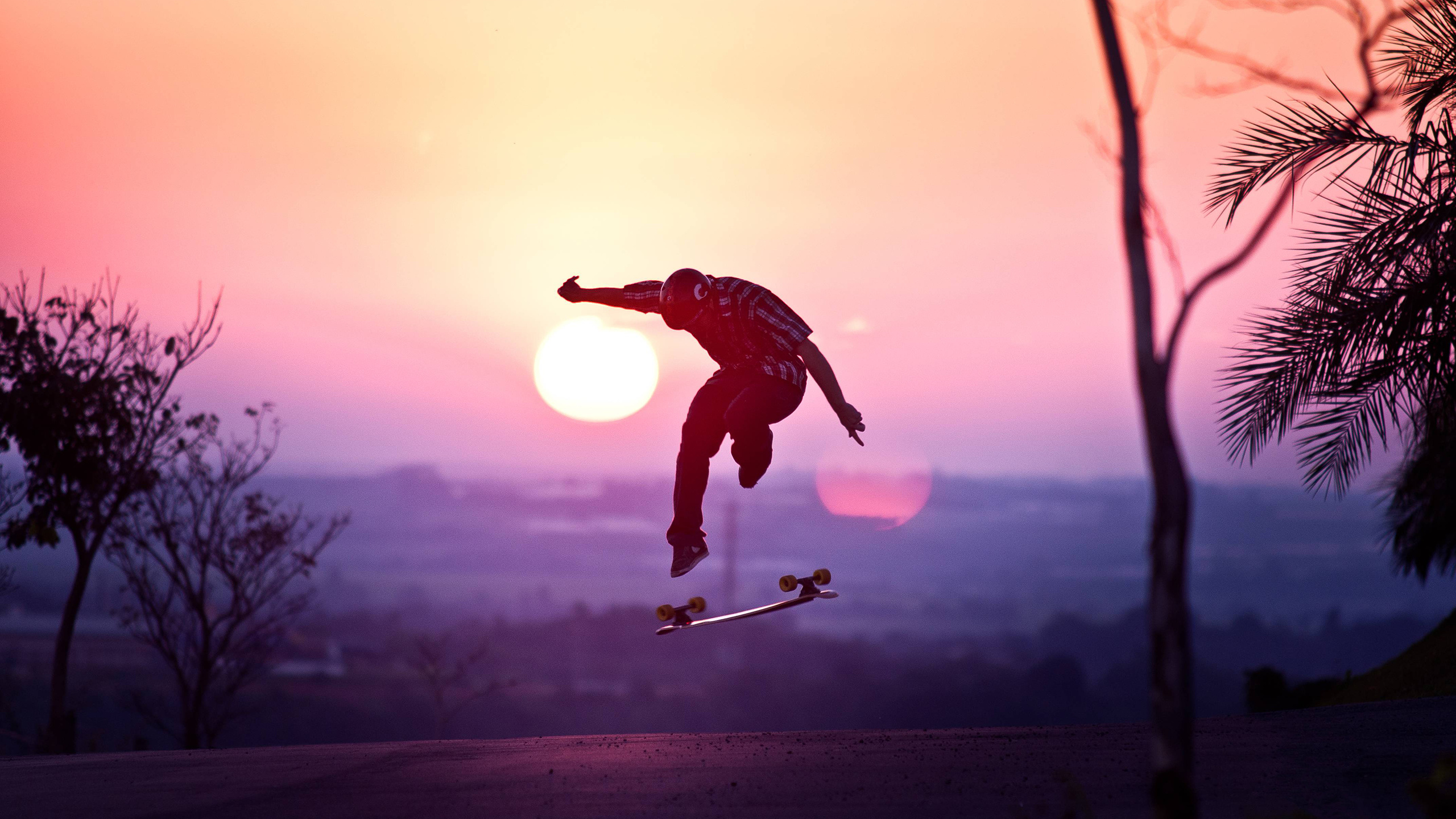 Skateboarding sports, 70 skateboarding HD wallpapers, Backgrounds, 2560x1440 HD Desktop