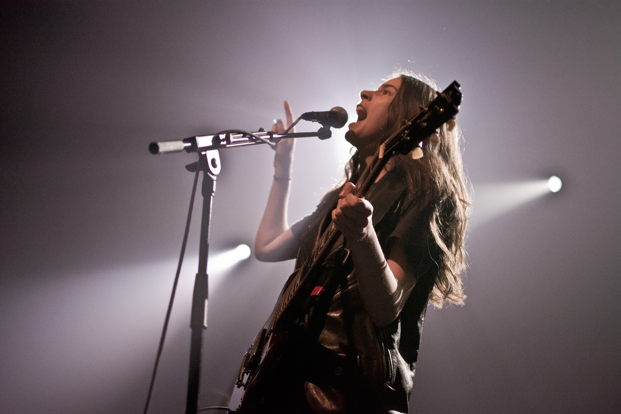 HAIM band, Concert photos, Review, Terminal 5, 2050x1370 HD Desktop