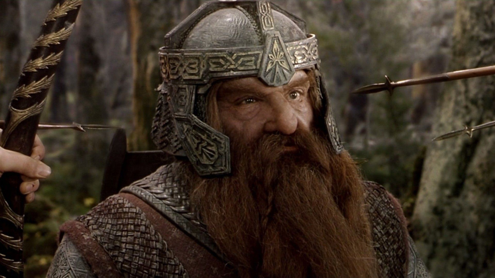 Gimli, Wallpapers, Backgrounds, 1920x1080 Full HD Desktop